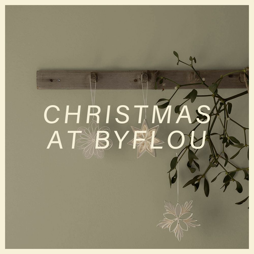 Christmas at Byflou.com