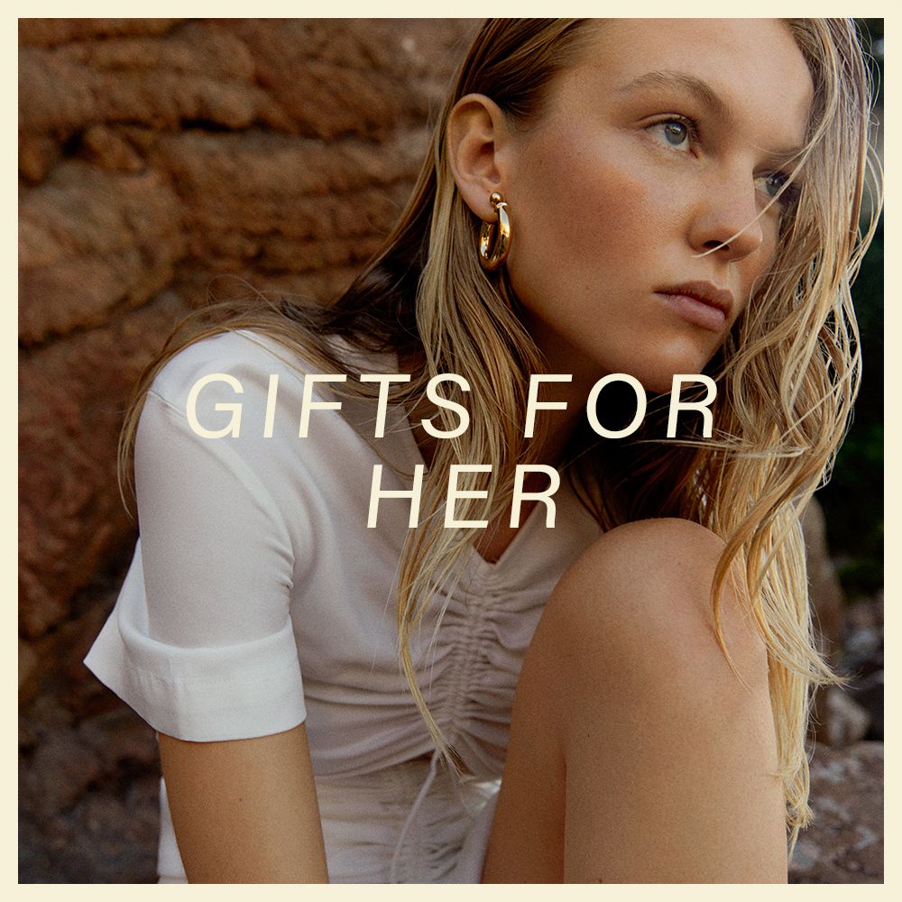 Christmas gifts for her | Byflou.com