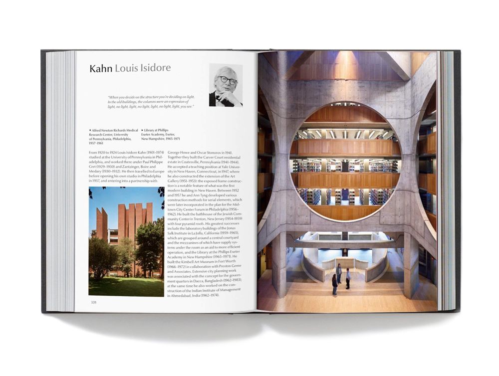 Coffee Table Books About Architecture and Design from New Mags