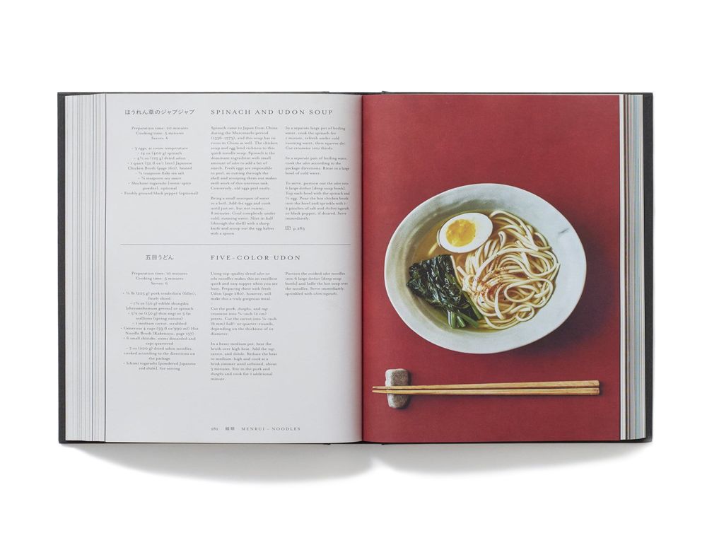 Coffee Table Books About Cooking from New Mags