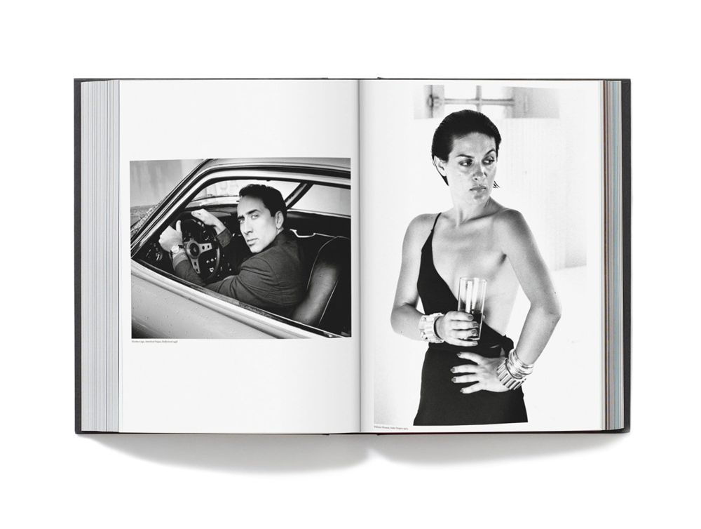 Coffee Table Books for Gentlemen from New Mags