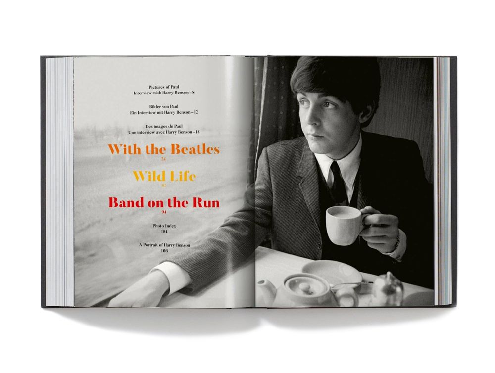 Coffee Table Books About Movies and Music from New Mags