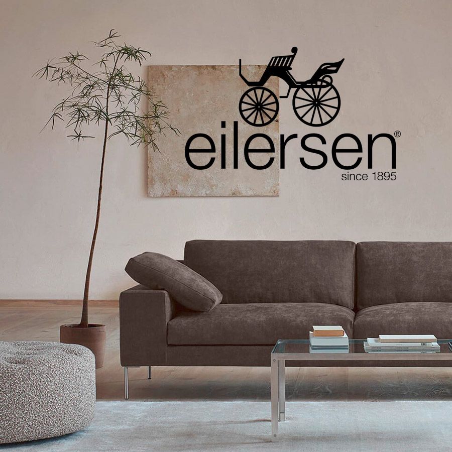 Shop Eilersen hos Houmøllers Møbler | Byflou.com