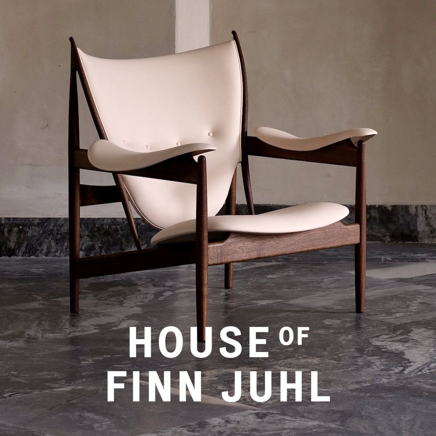 Shop House of Finn Juhl hos Houmøllers Møbler | Byflou.com