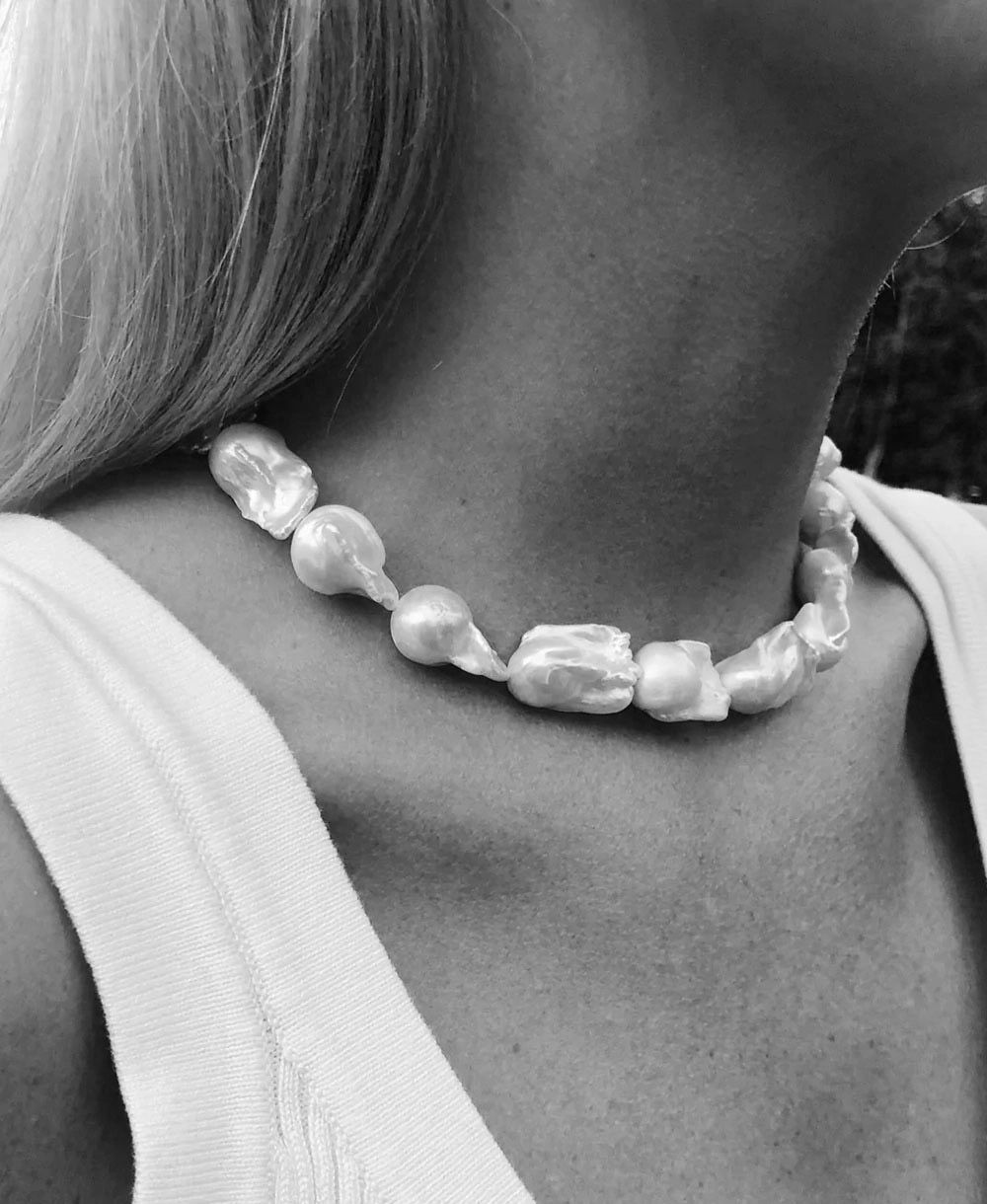 Perlesmykker | Guide til pleje af smykker