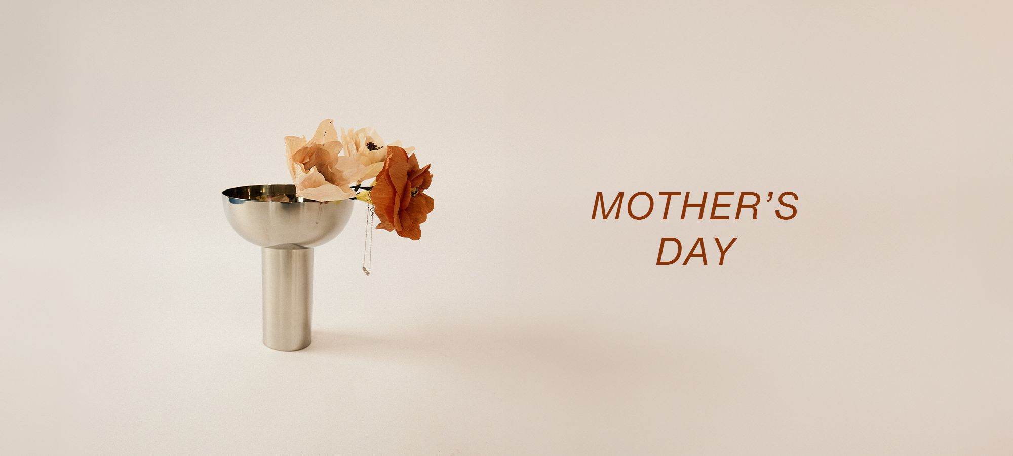 Mother's Day at Byflou.com