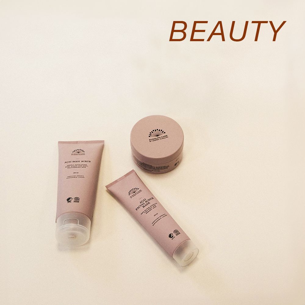 Beauty | Mother's Day at Byflou.com