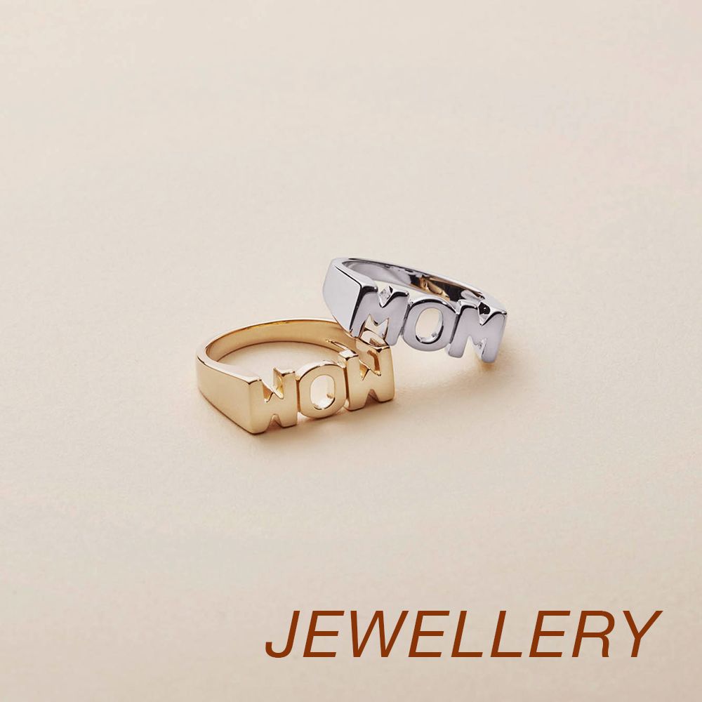 Jewellery | Mother's Day at Byflou.com