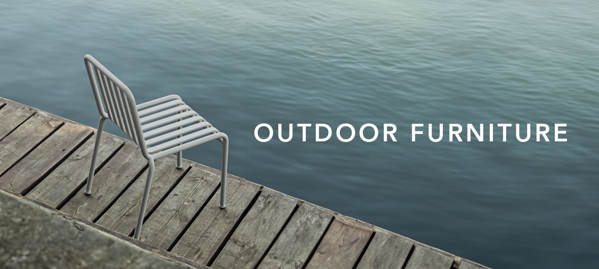 Outdoor Furniture at Byflou.com