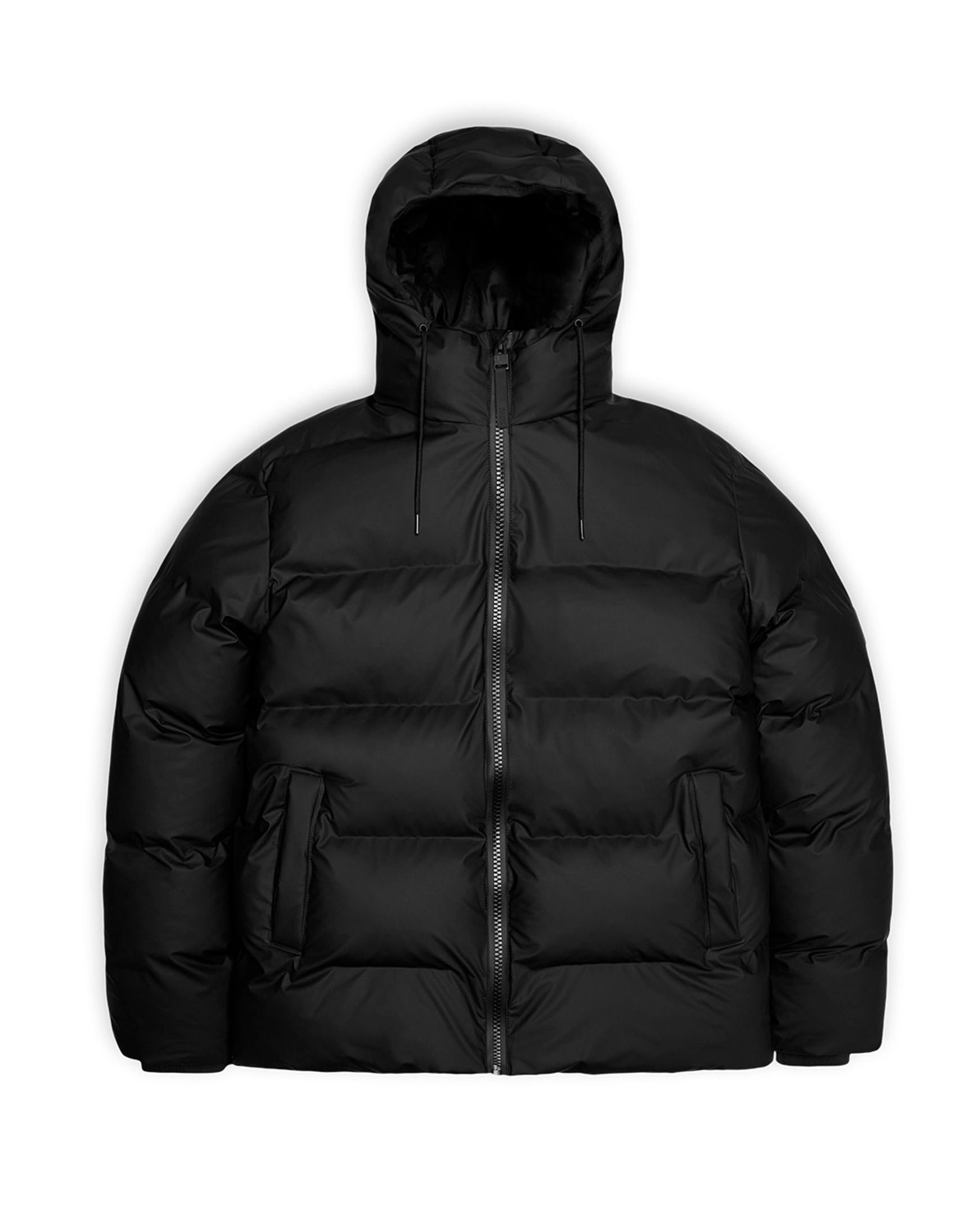 Alta Puffer Jacket from Rains