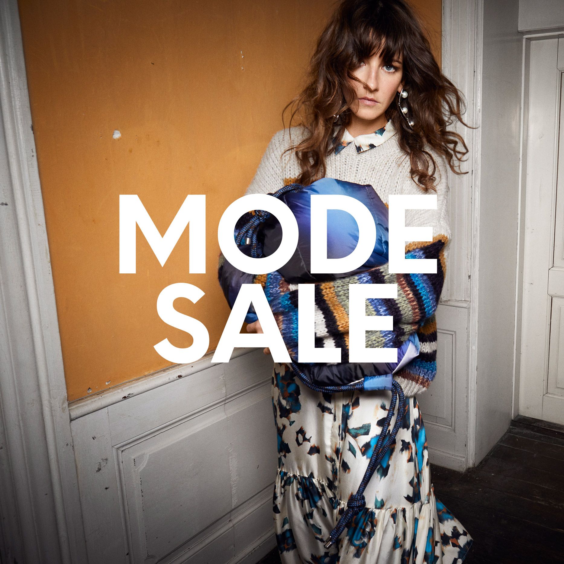 Mode Sale | Byflou.com