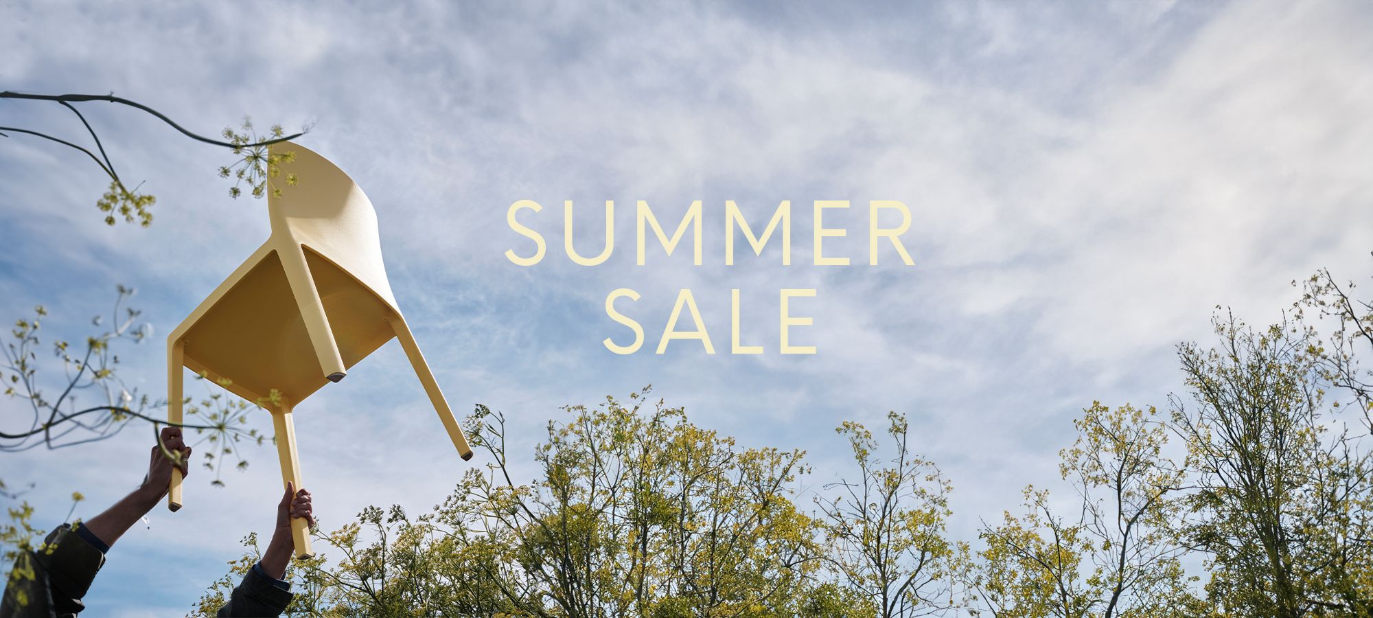 Summer Sale at Byflou.com