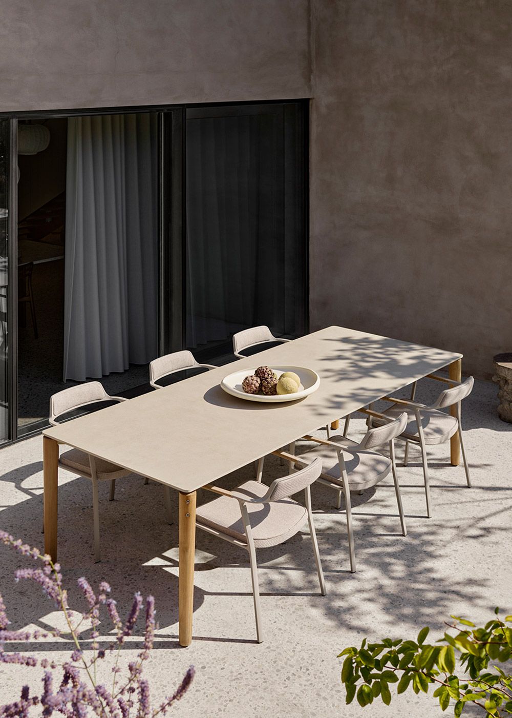Vipp Open-Air havemøbler| Inspiration til indretning af terrassen