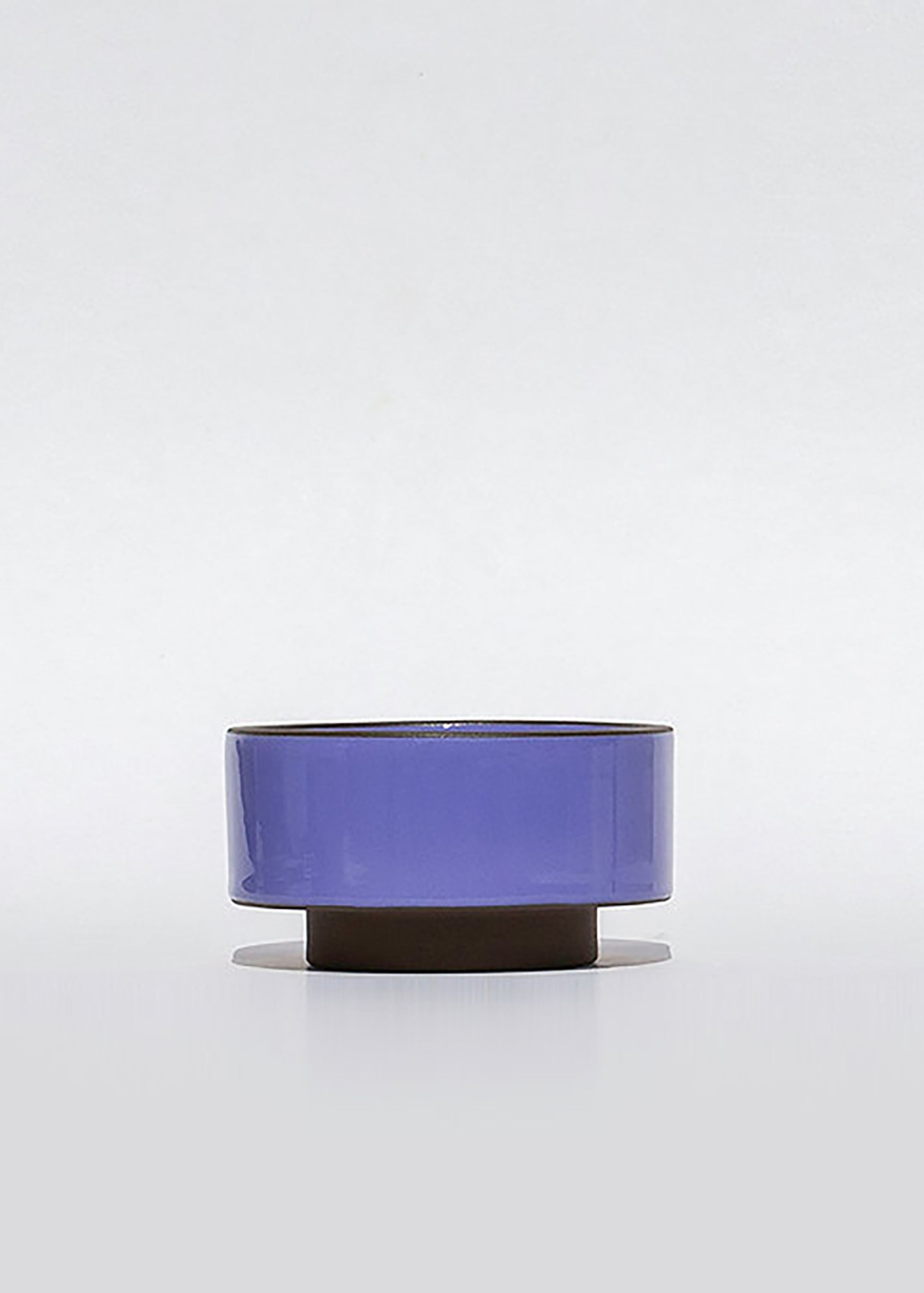 Adama Studio - Cópia - Bau Bowl - Small - Lavender