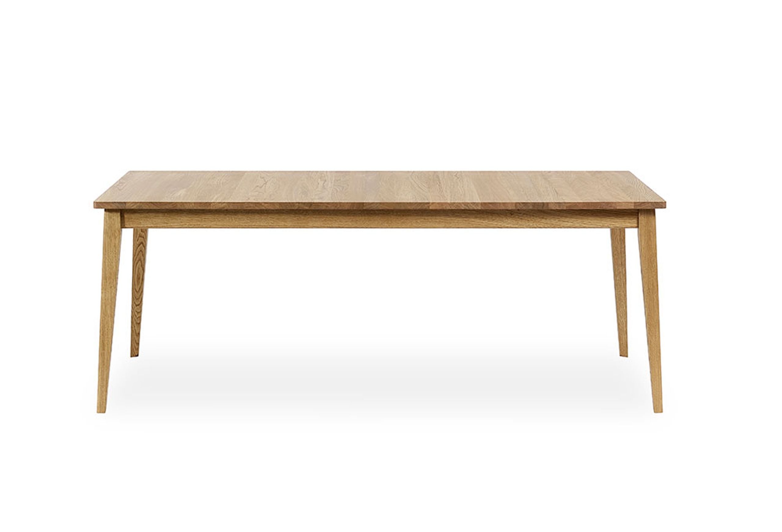Andersen Furniture - Table à manger - T3 Dining Table - Oak / Natural Oil