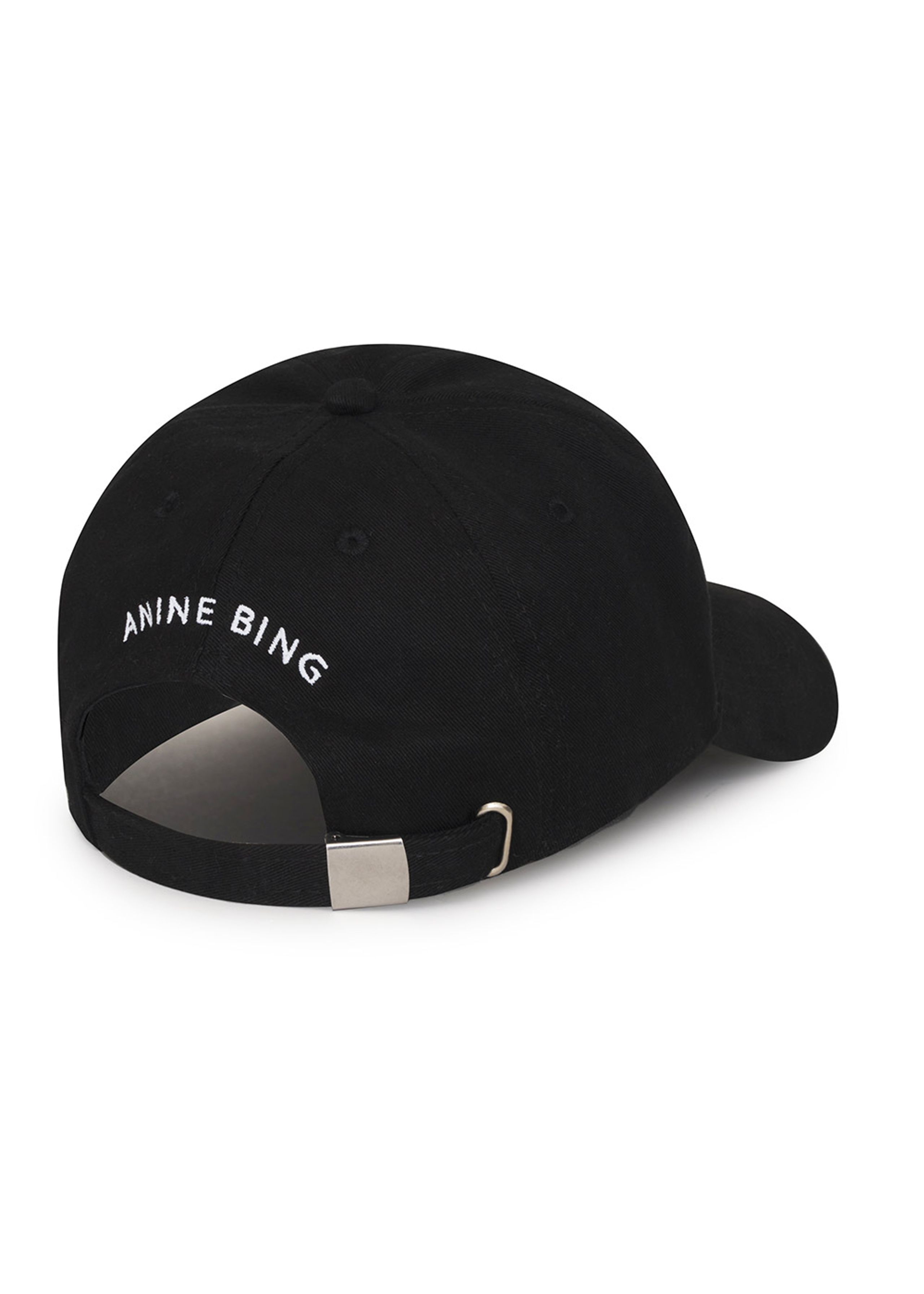 Jeremy Baseball Cap - Hat - Anine Bing