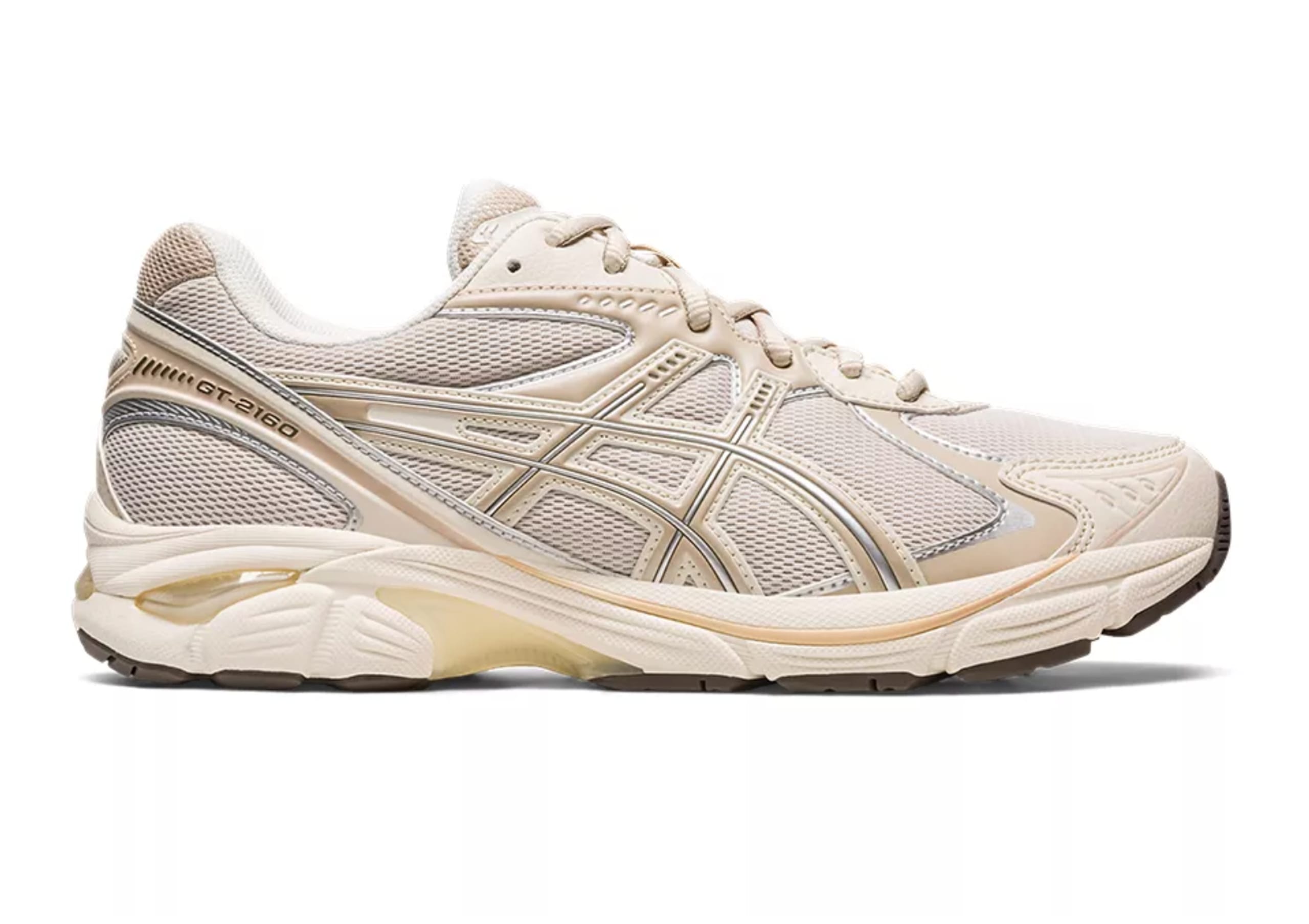 Asics - Sneakers - GT-2160 - Oatmeal/Simple Taupe