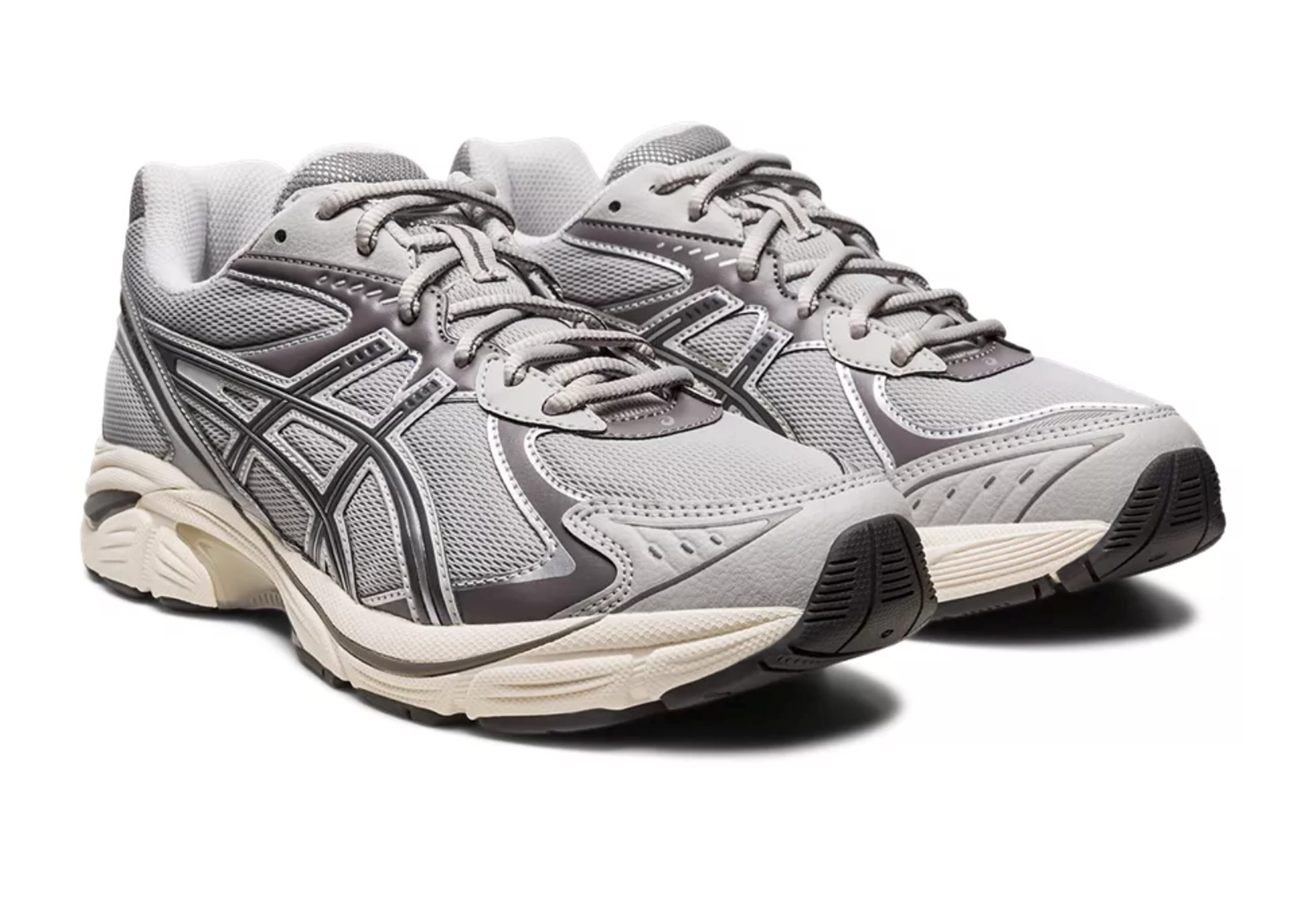 Asics - Sneakers - GT-2160 - Oyster Grey/Carbon