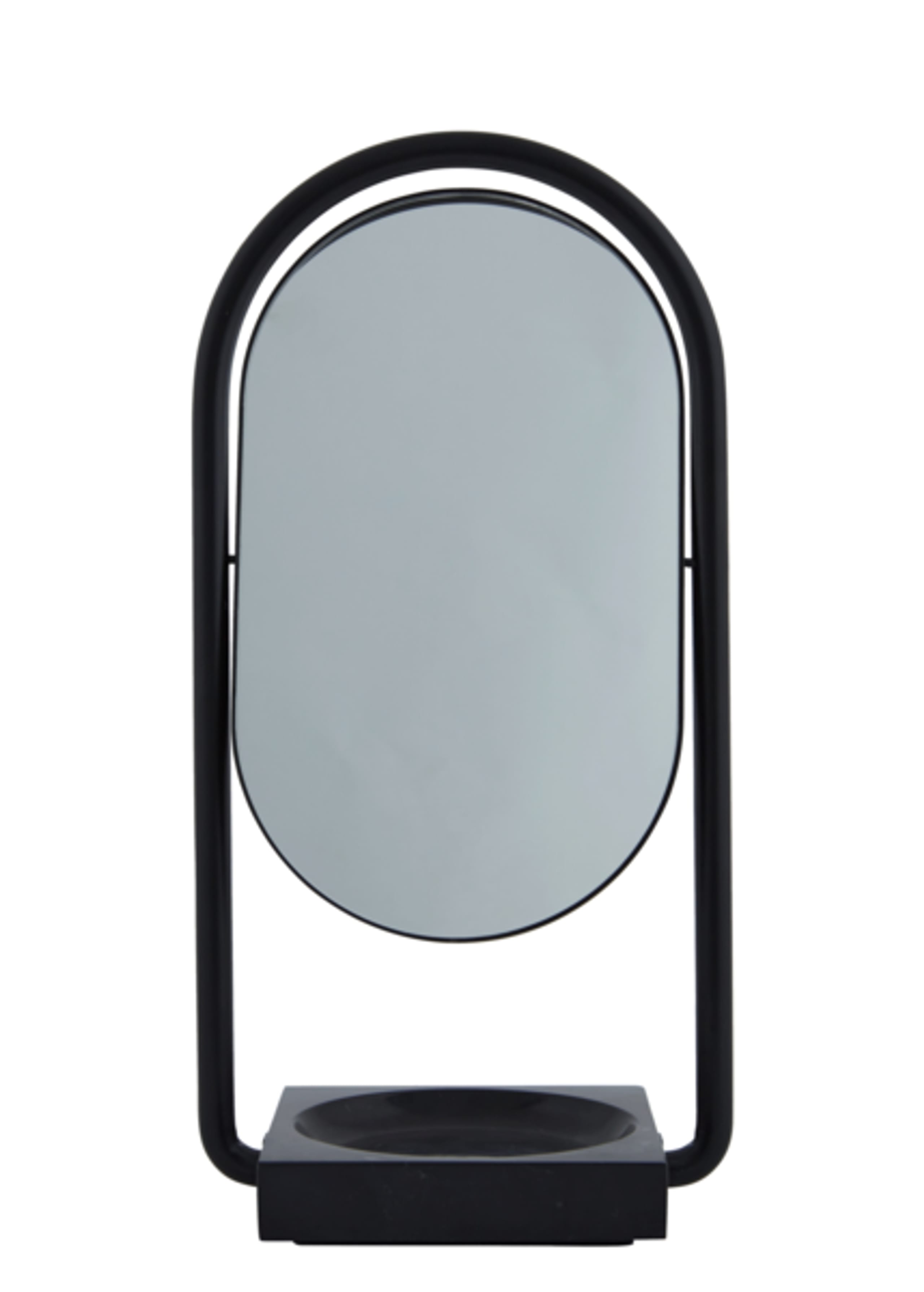 AYTM - Mirror - Angui Table Mirror - Black