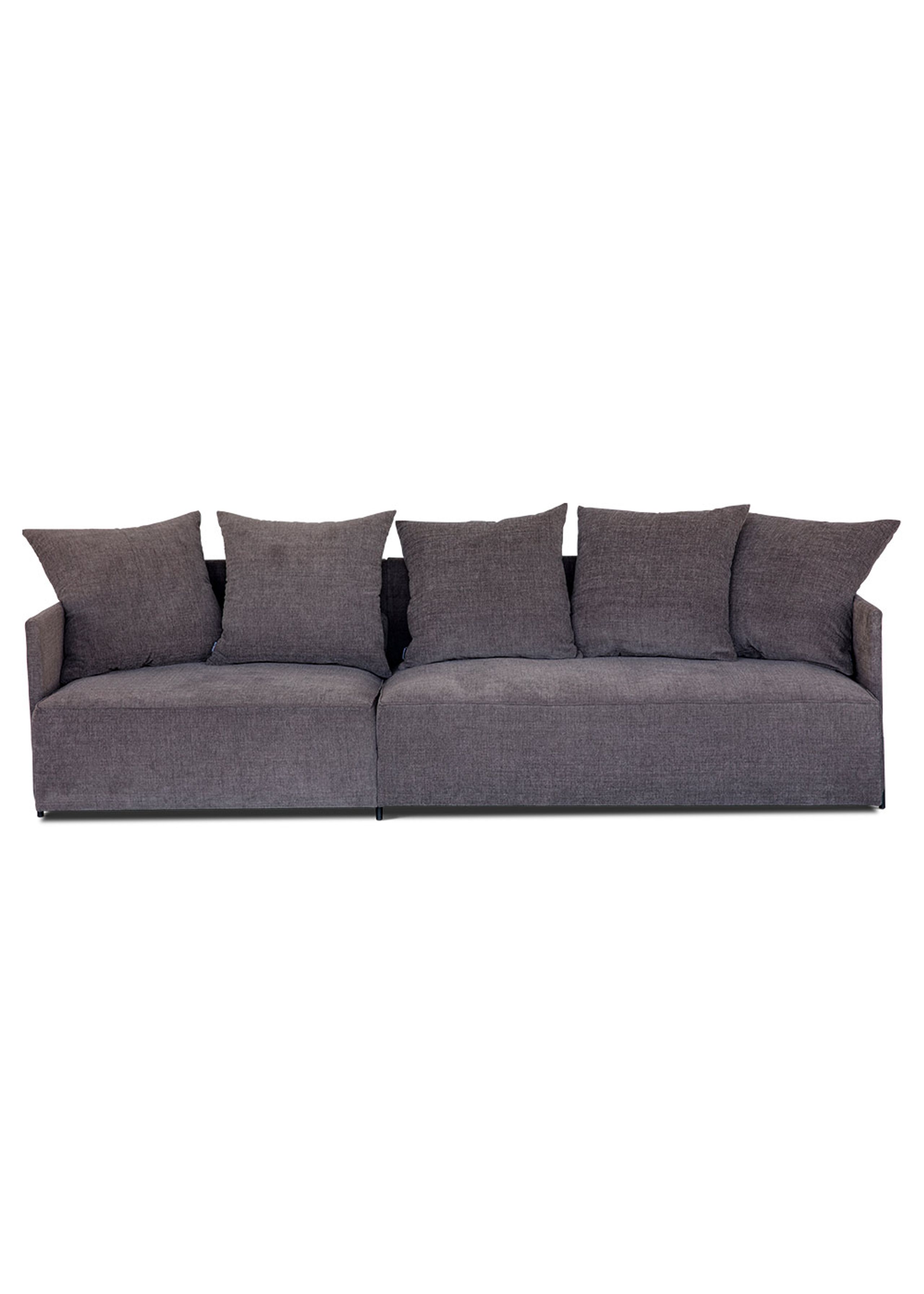 Bent Hansen - Canapé - Pado 1 - Modular sofa