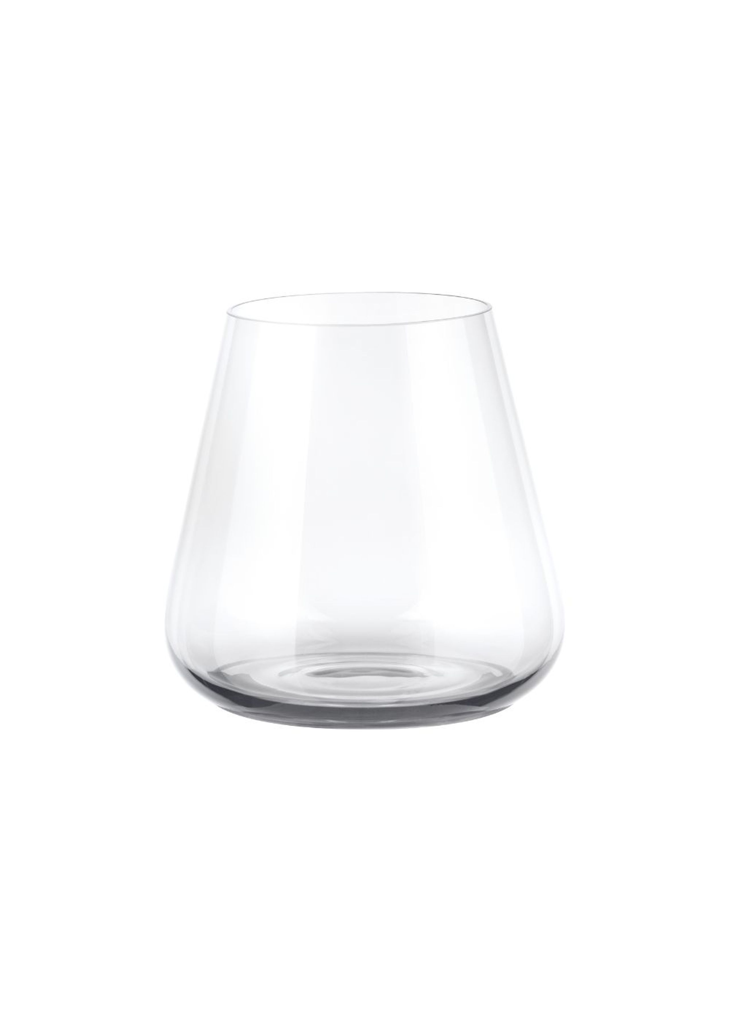 Blomus - Glas - Set Of 6 Drinking Glasses - Belo Clear - Clear