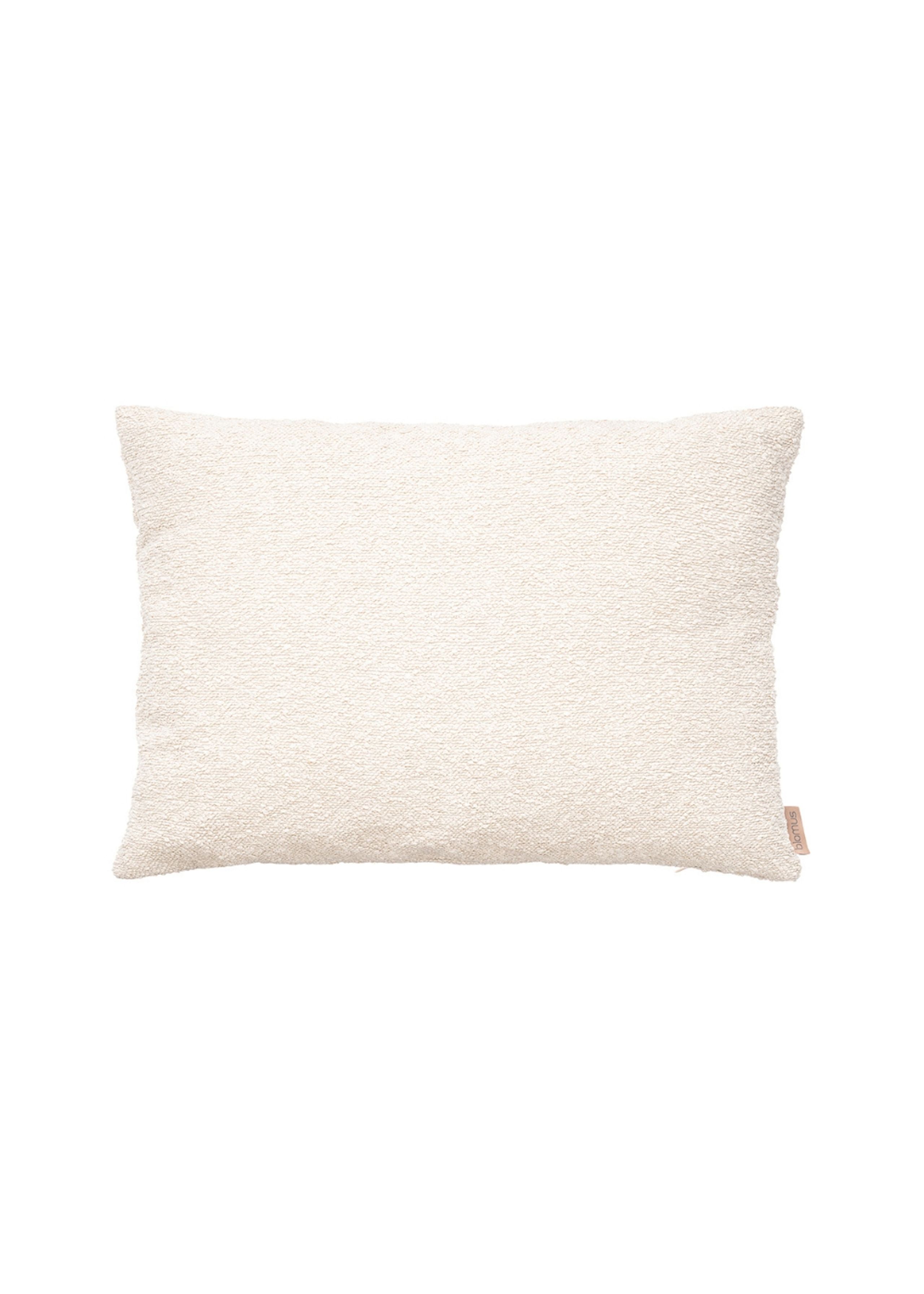 Blomus - Capa de almofada - Cushion Cover 40 x 60 cm - Moonbeam