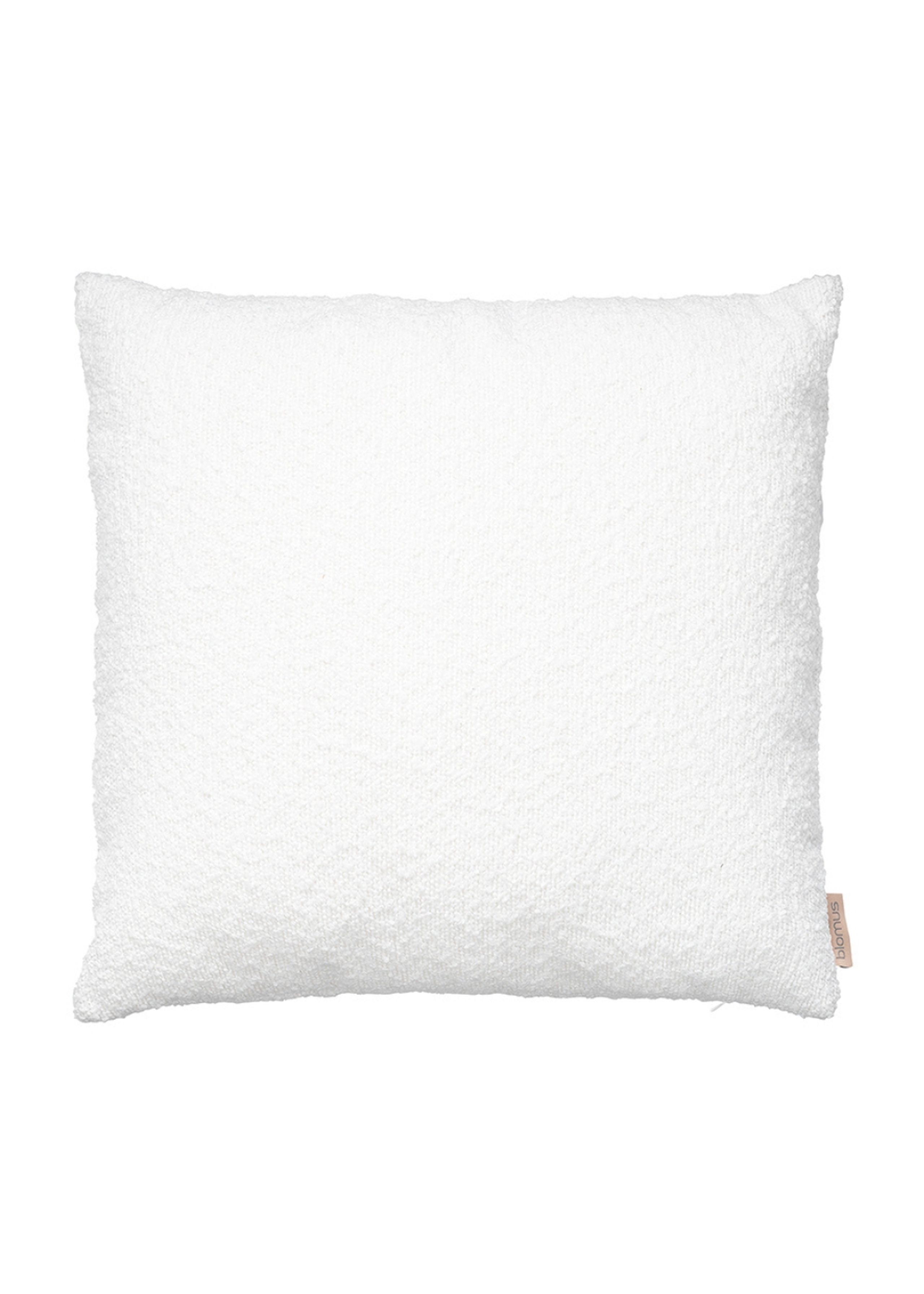 Blomus - Cushion cover 50x50 cm - Copri cuscino - Lilly White