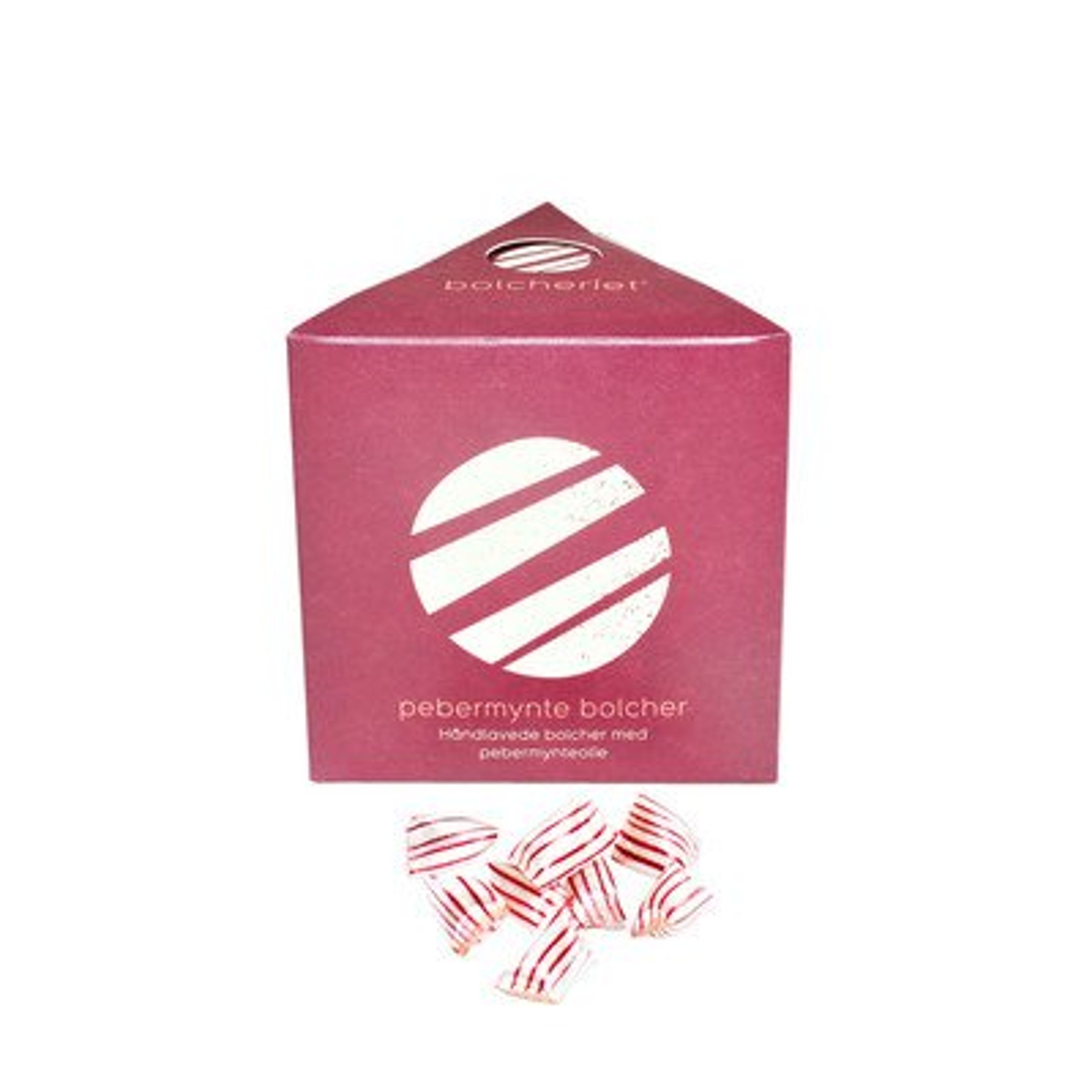 bolcheriet - Sweets - Peppermint Sweets - Peppermint