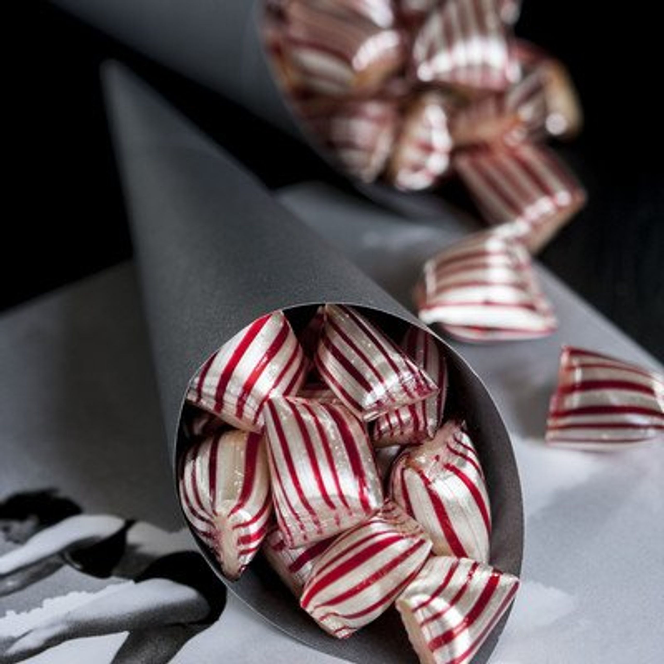 bolcheriet - Sweets - Peppermint Sweets - Peppermint