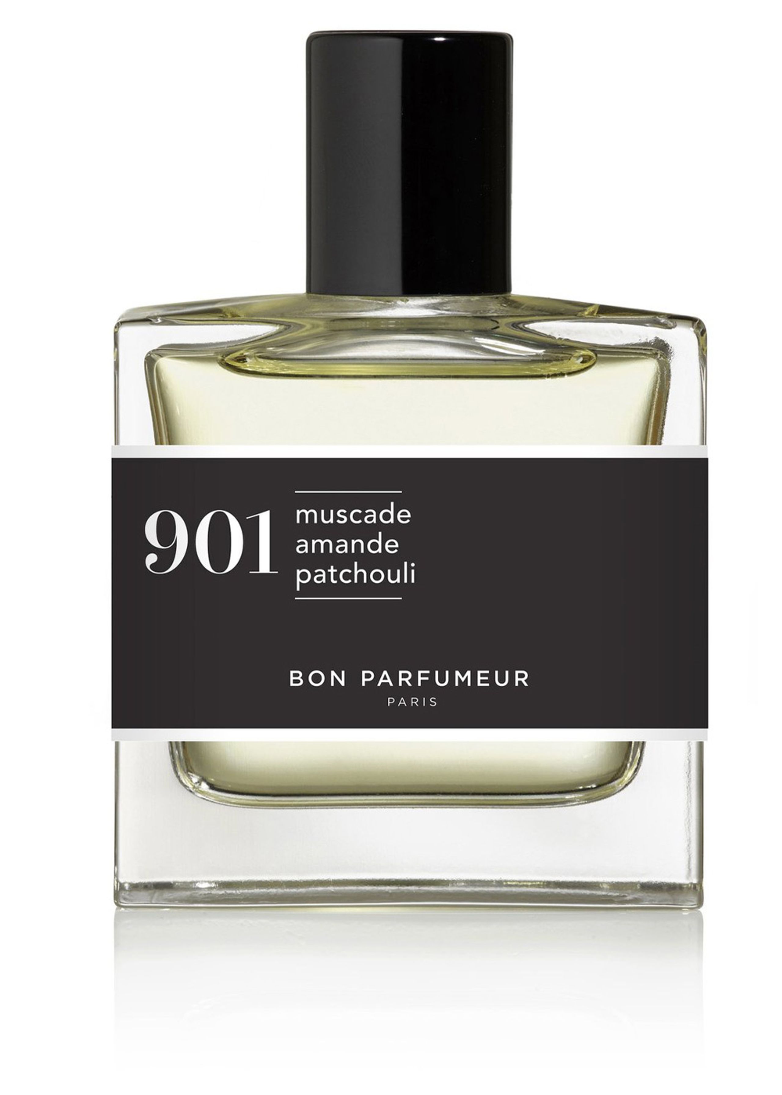 Bon Parfumeur - Parfum - Eau De Parfum - #901: nutmeg / almond / patchouli