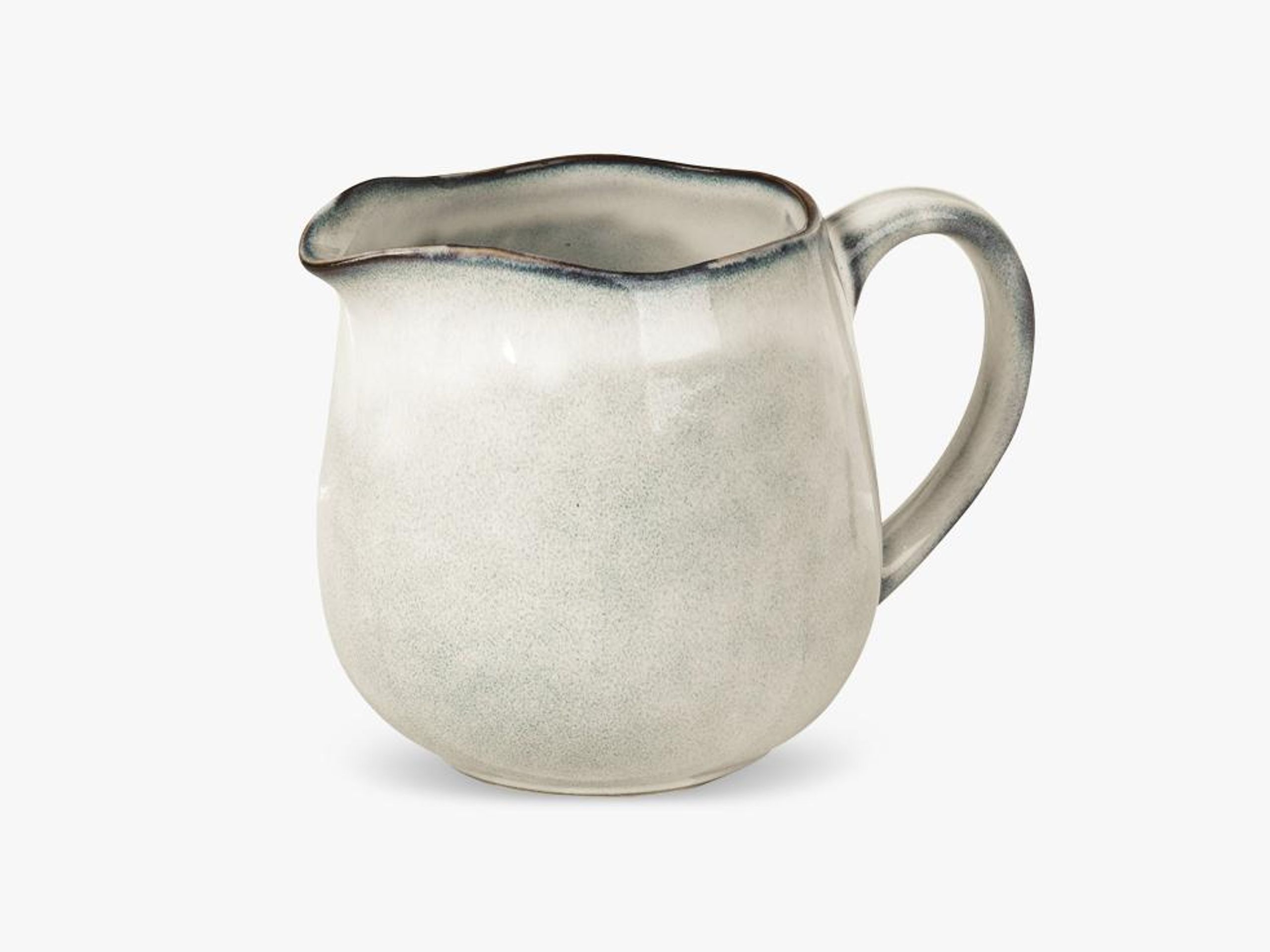 Broste CPH - Pichet - Nordic Sand - Milk jug  - Milk jug - Small