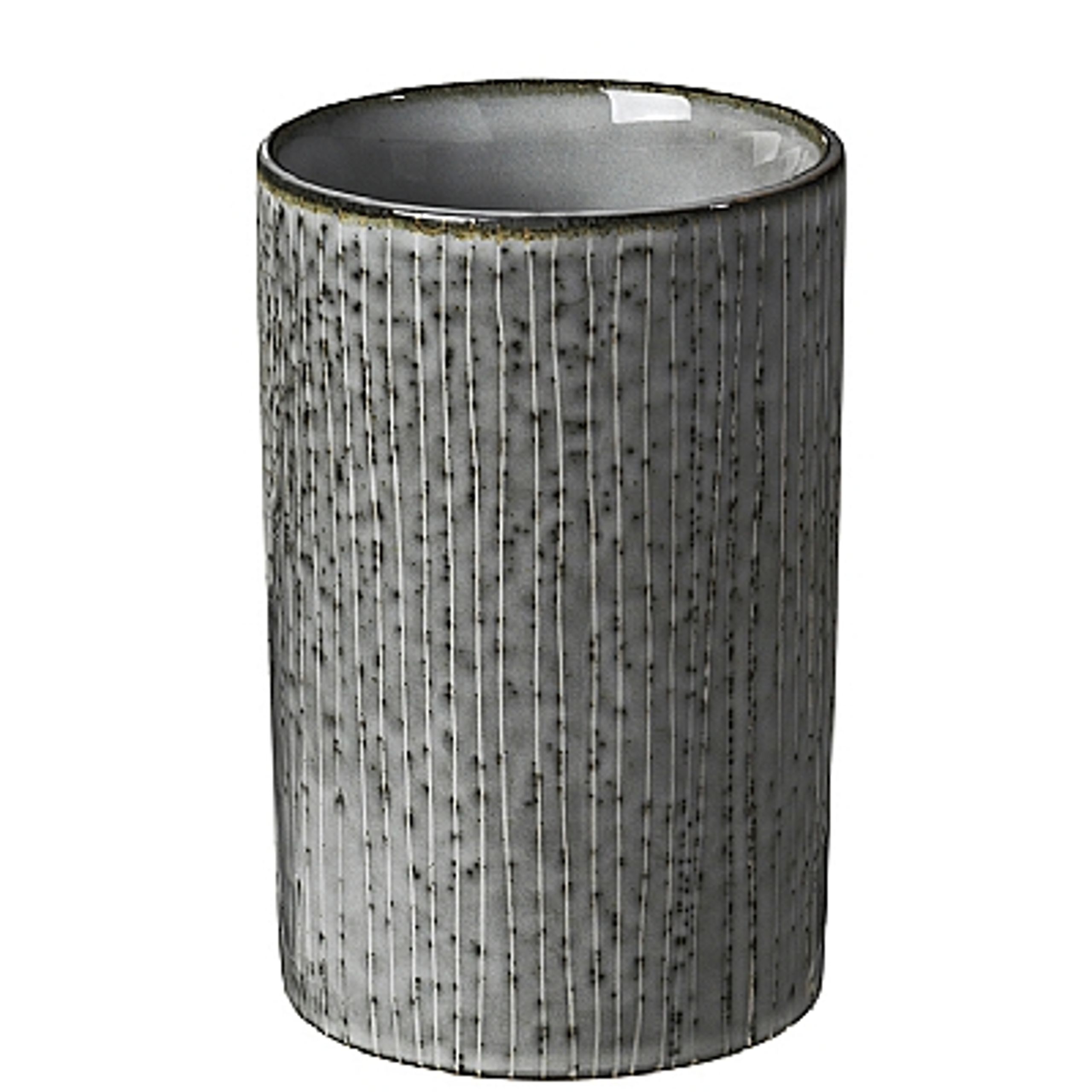 Broste CPH - Bocal - Nordic Sea - Storage Elements - Cutlery Jar