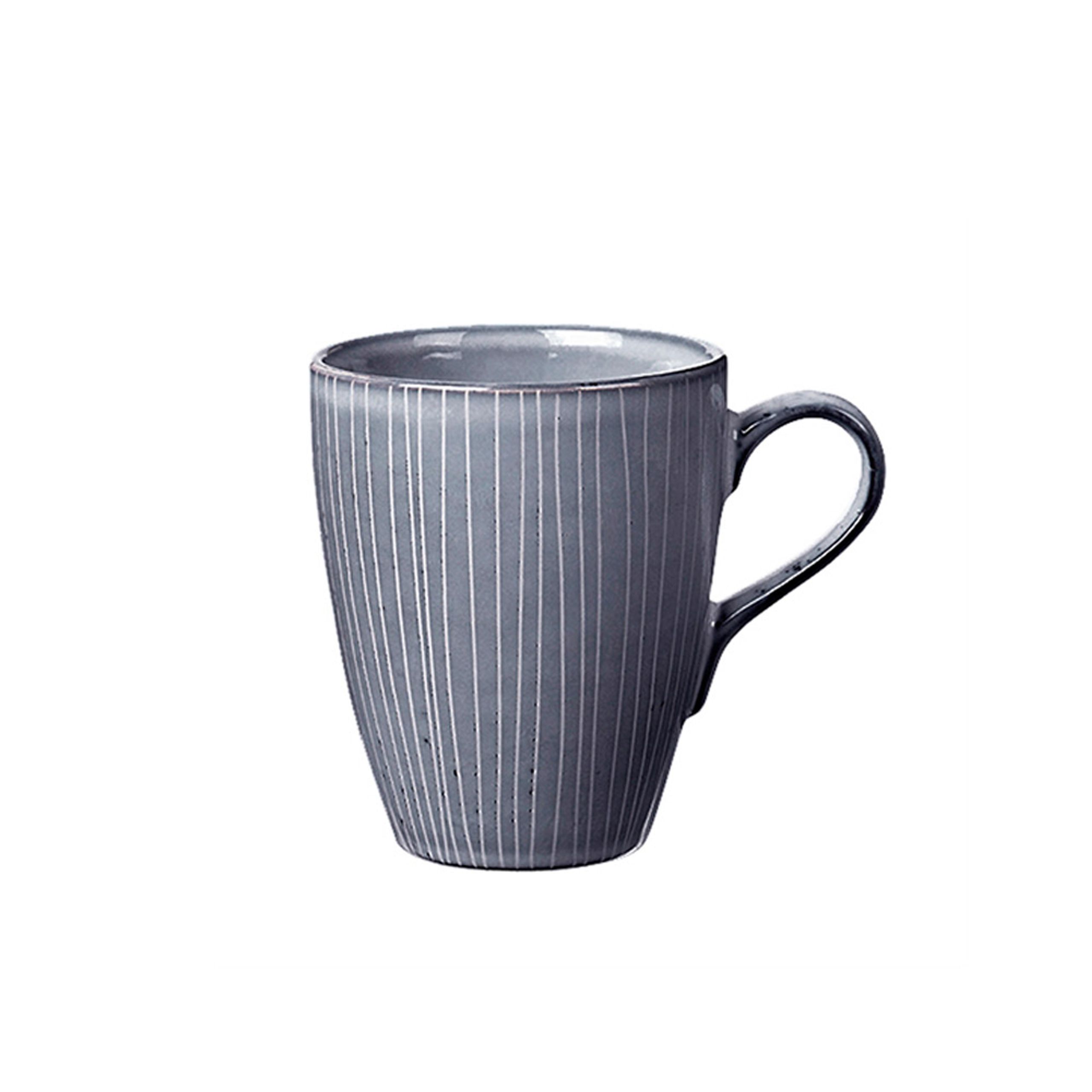 Broste CPH - Caneca - Nordic Sea - Mug - Nordic Sea - With handle