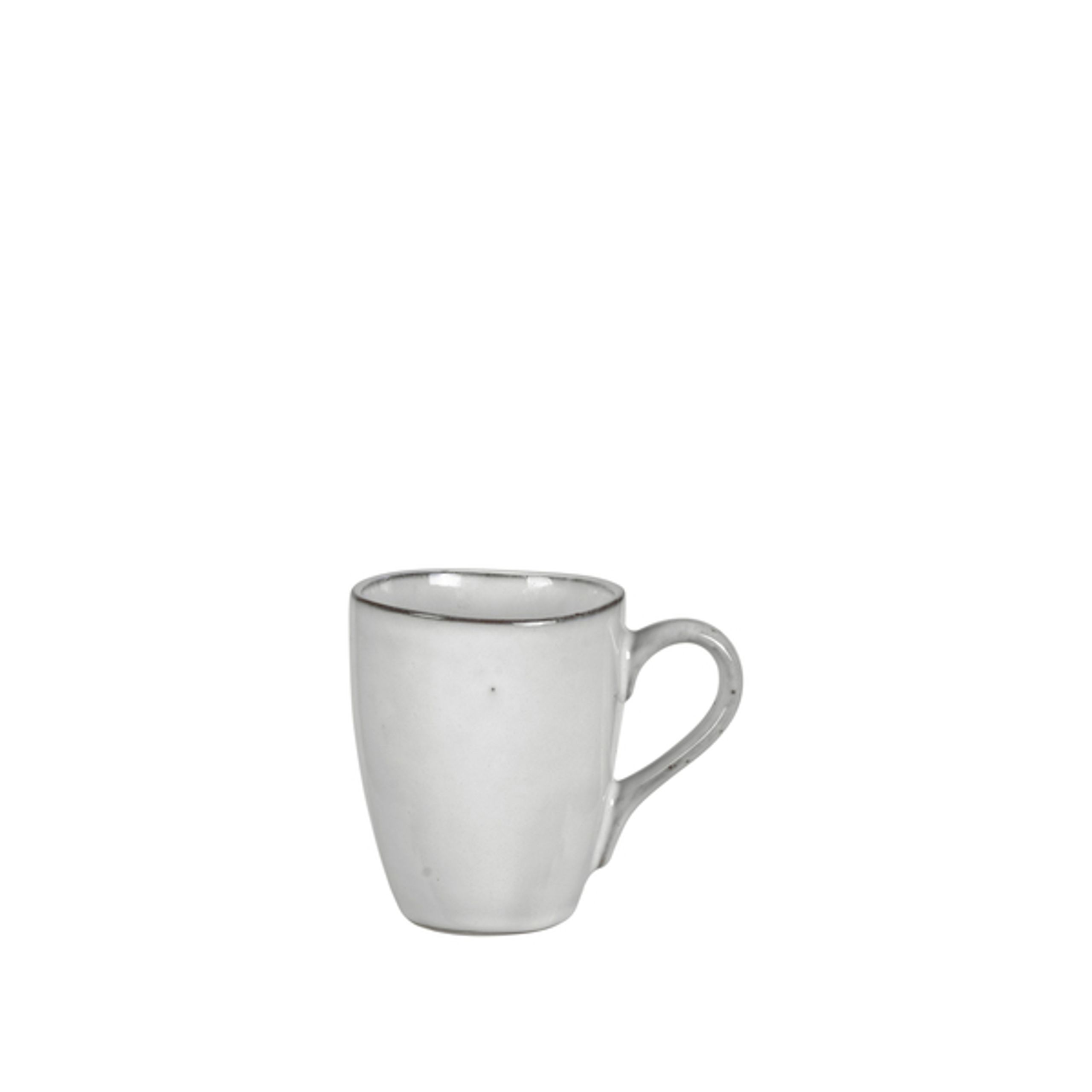 Broste CPH - Tasse - Nordic Sand - Mug  - Mug w/ Handle