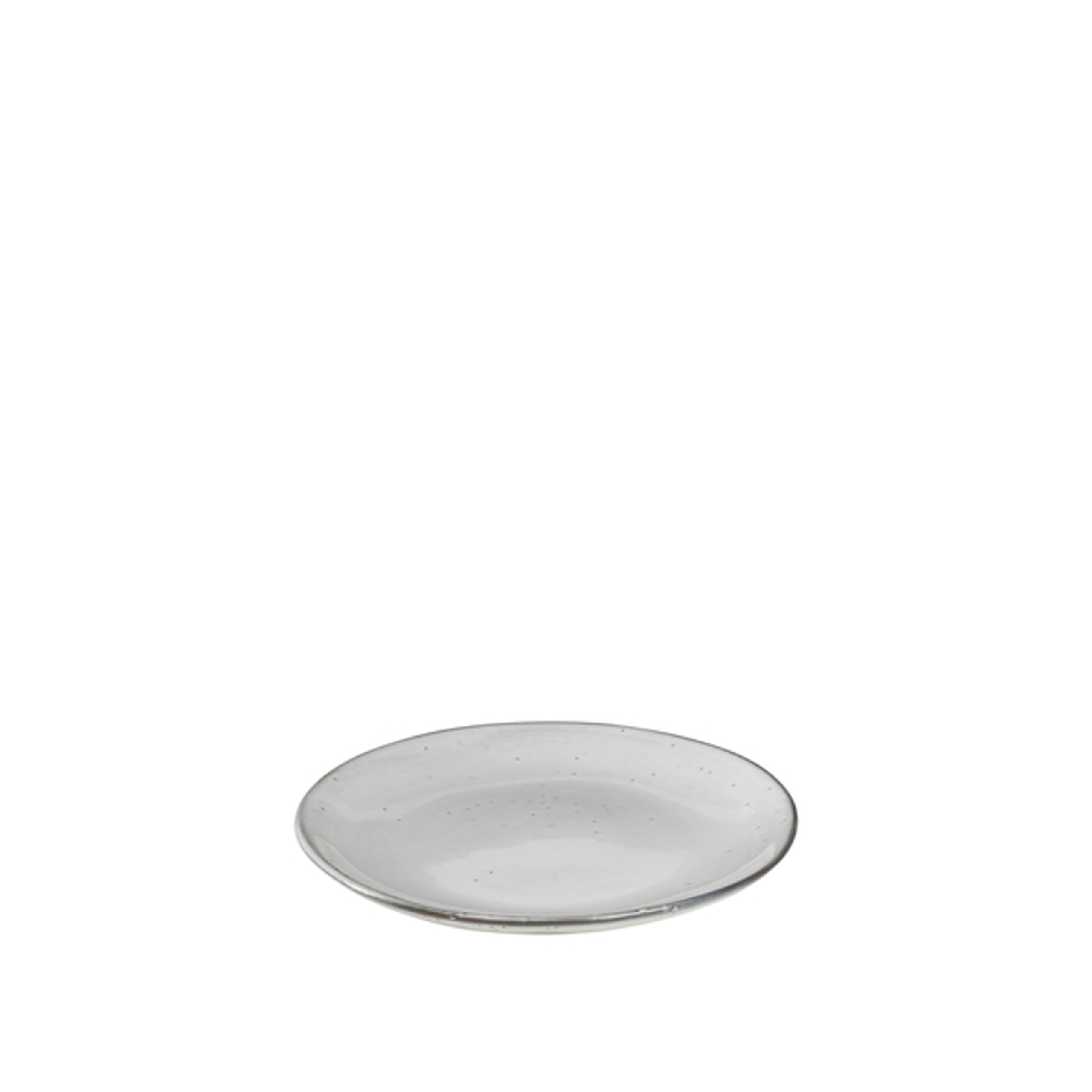 Broste CPH - Plate - Nordic Sand - Plates - Dessert / Breakfast Platter