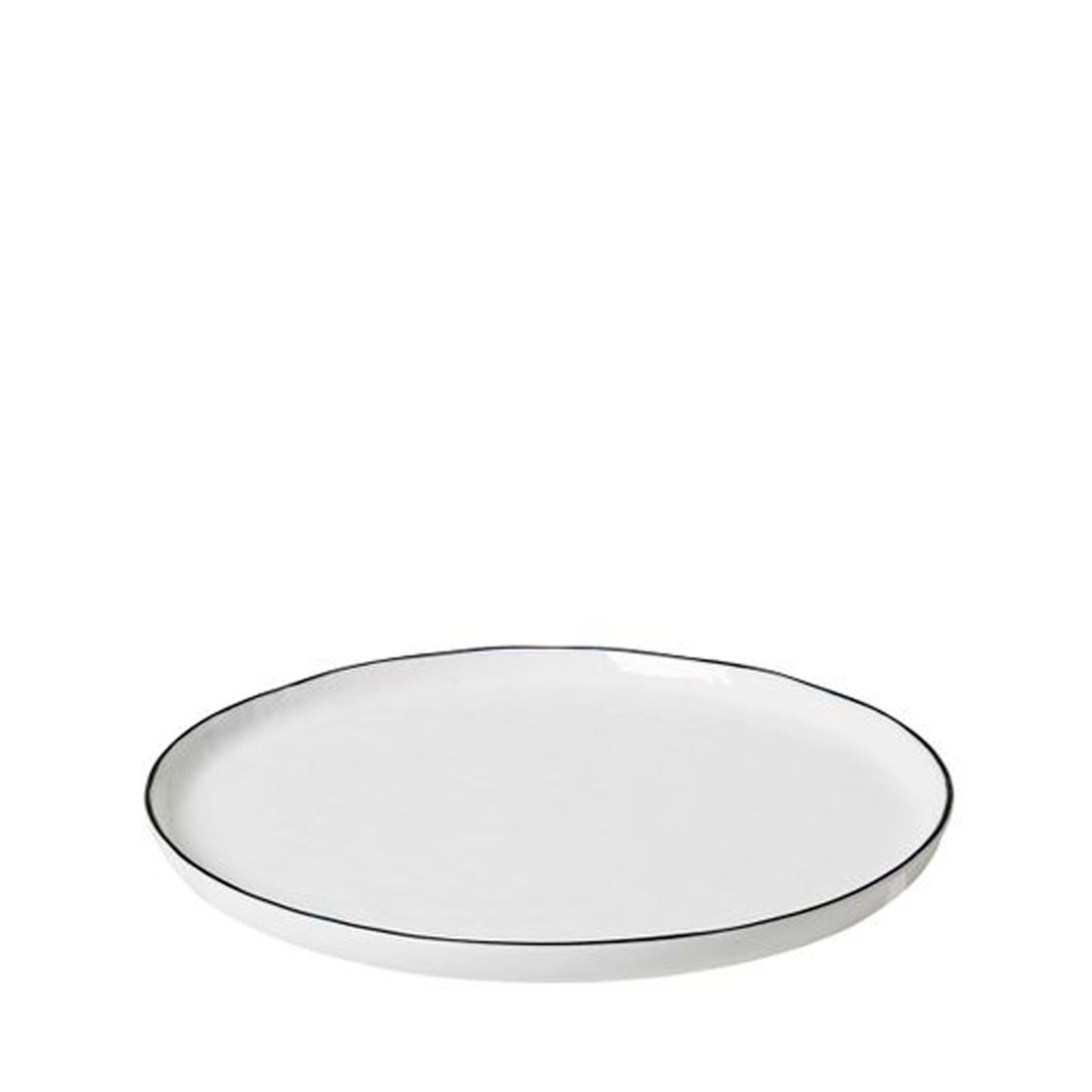 Broste CPH - Disque - Salt - Plate - Dessert plate