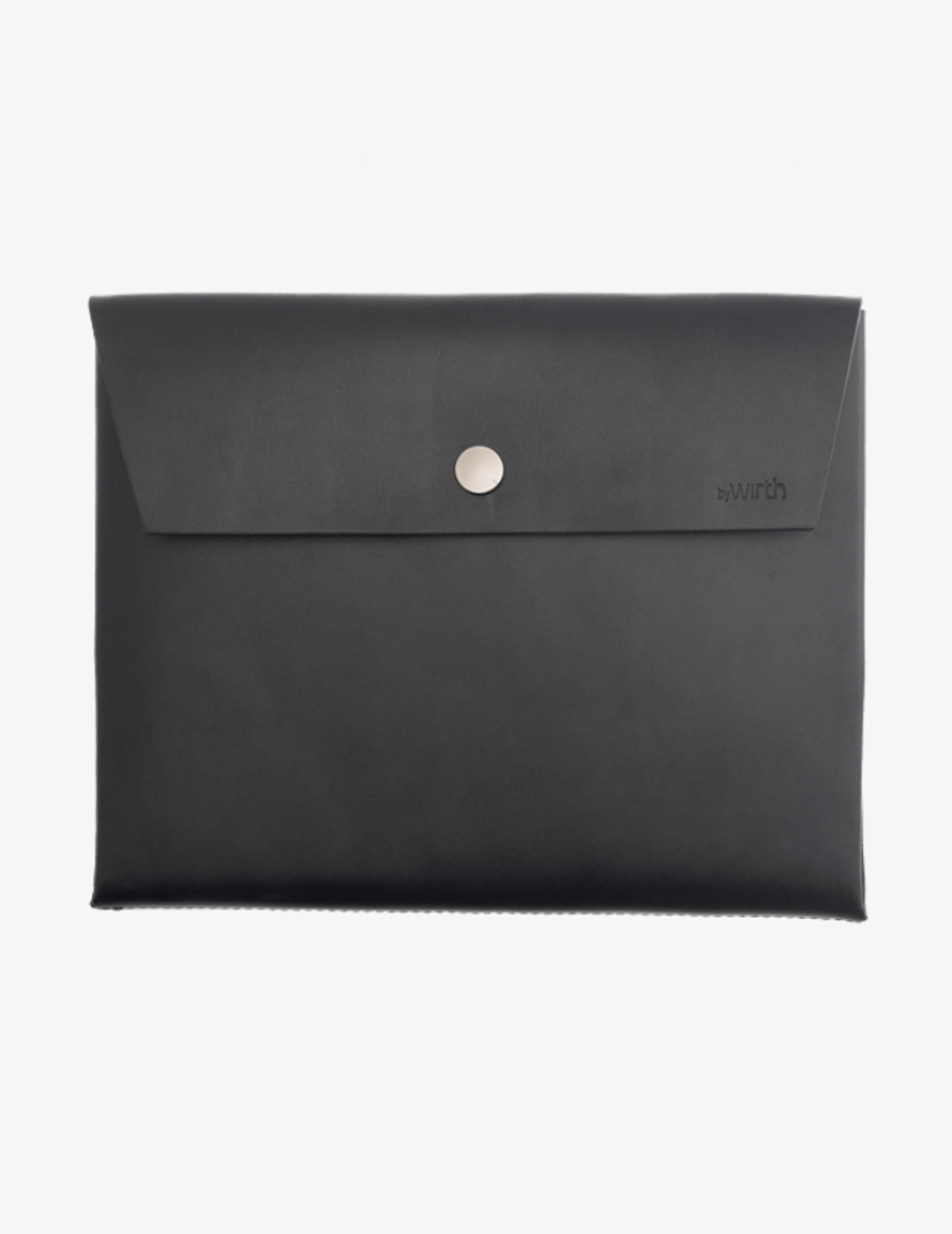 By Wirth - iPad Cover - Carry My Ipad - Black