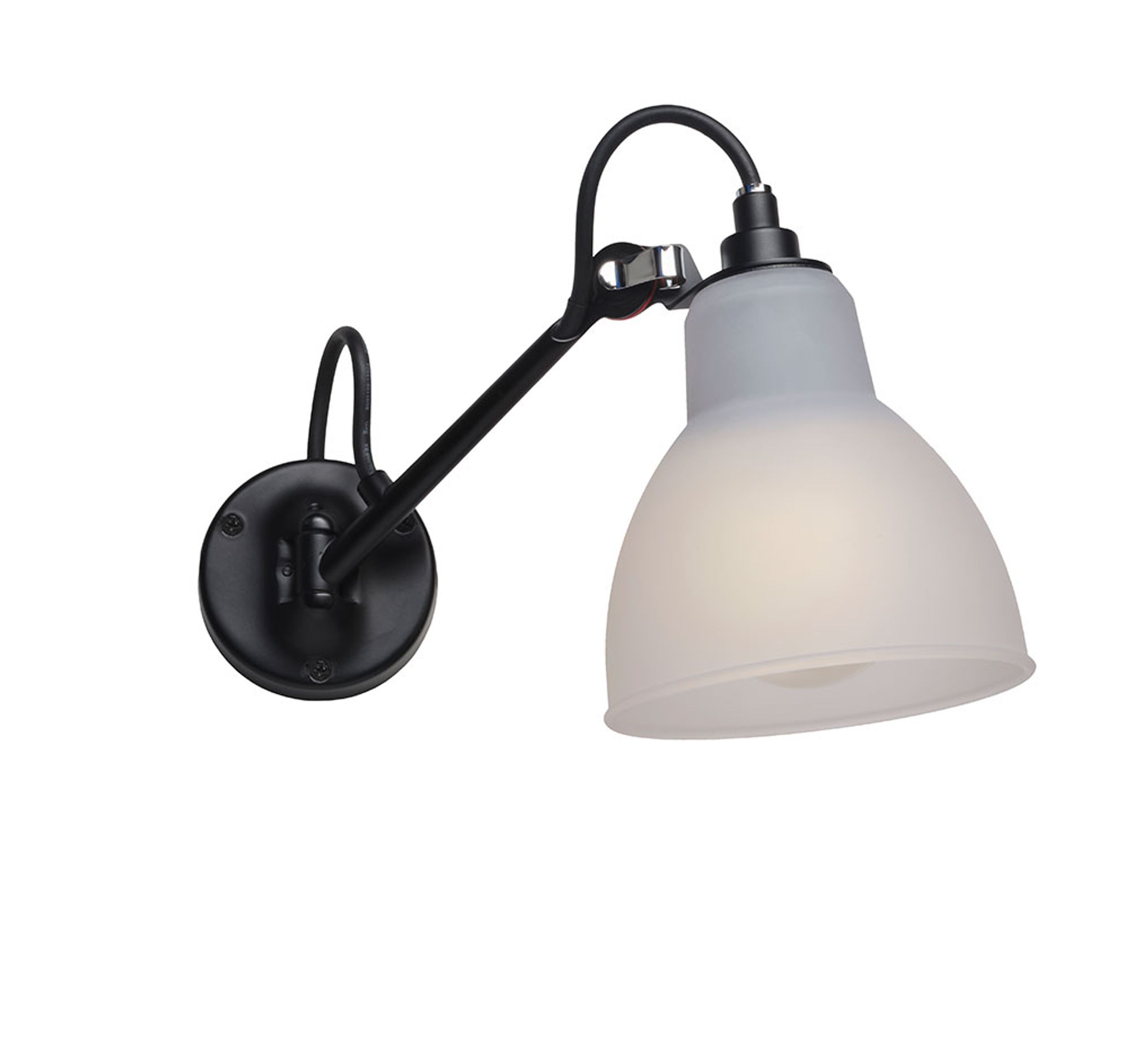 DCW - Lamp - Lampe Gras N°104 BATHROOM - BL-PC