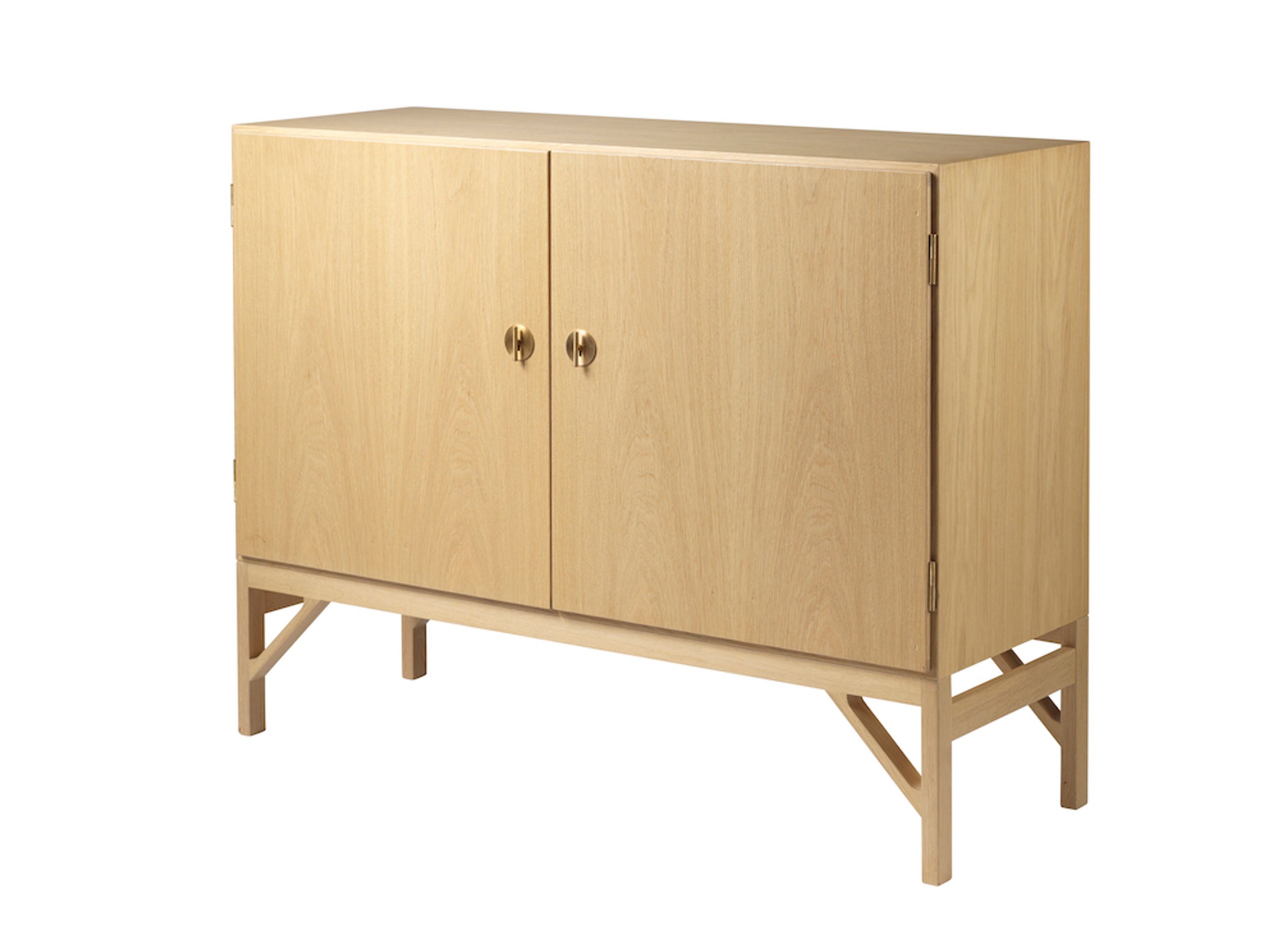 FDB Møbler / Furniture - Sideboard - A232 Sideboard - Oak