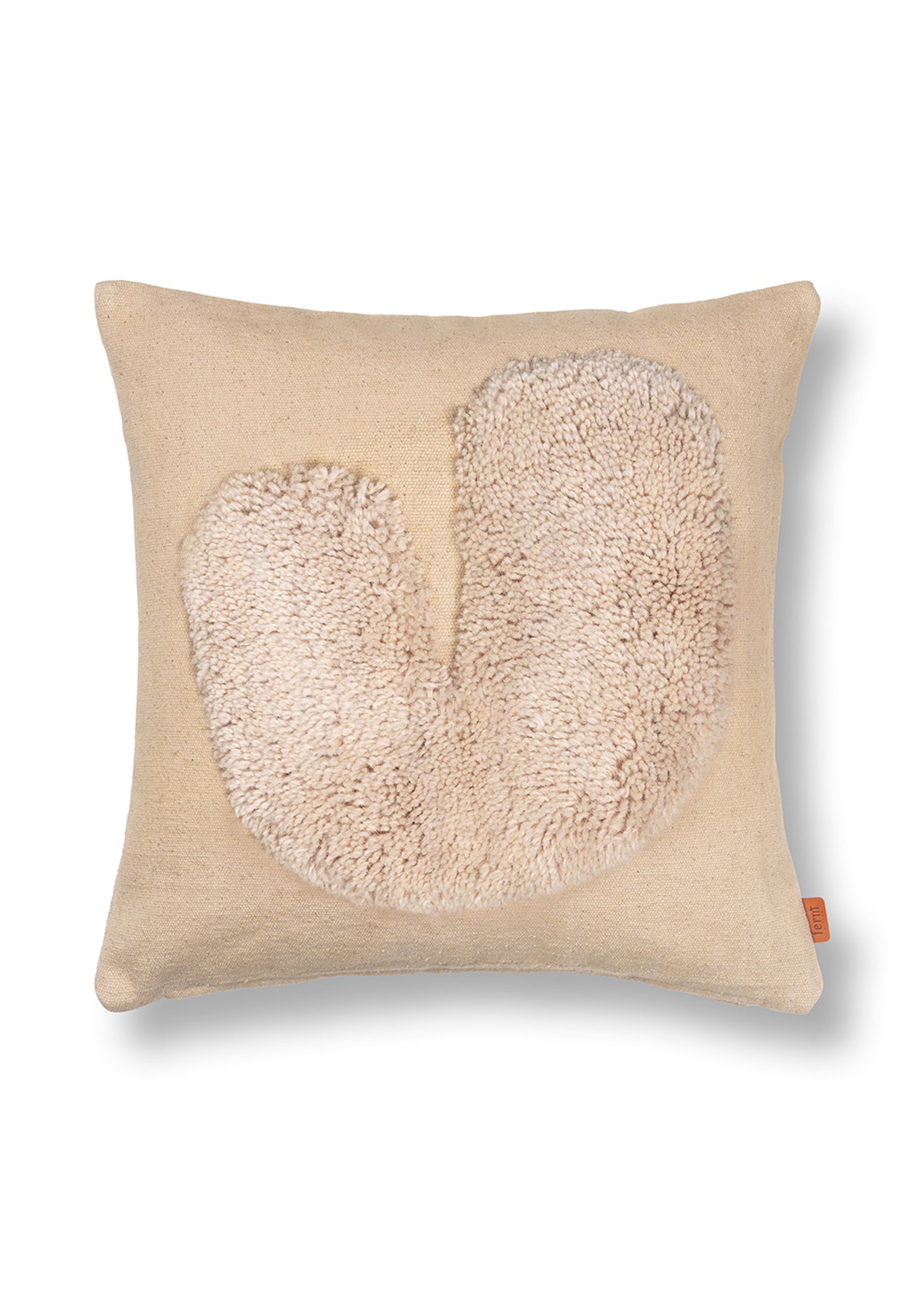 Ithaca hundrede Tilstand Lay Cushion - Pude - Ferm Living