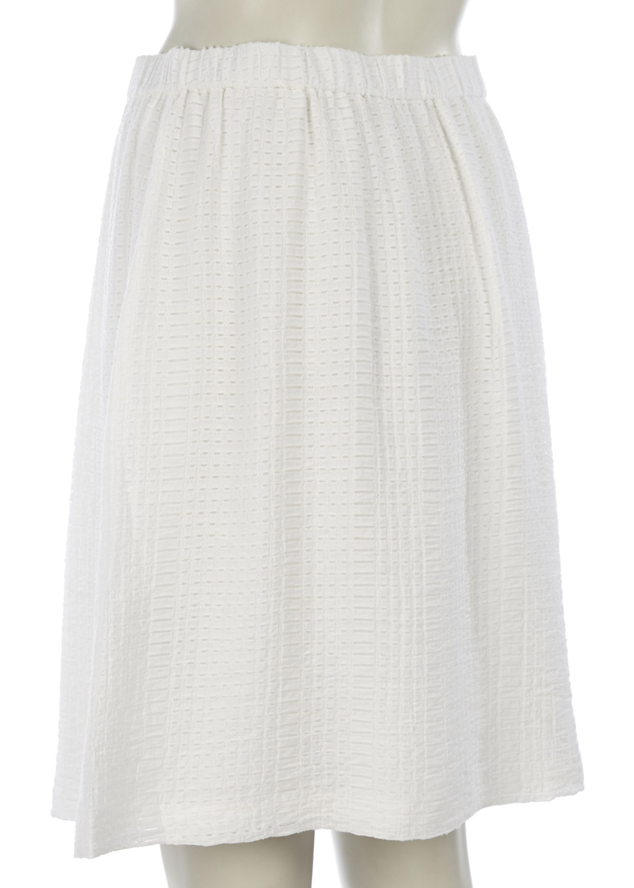Structure Skirt Lace - Skirt - Filippa K