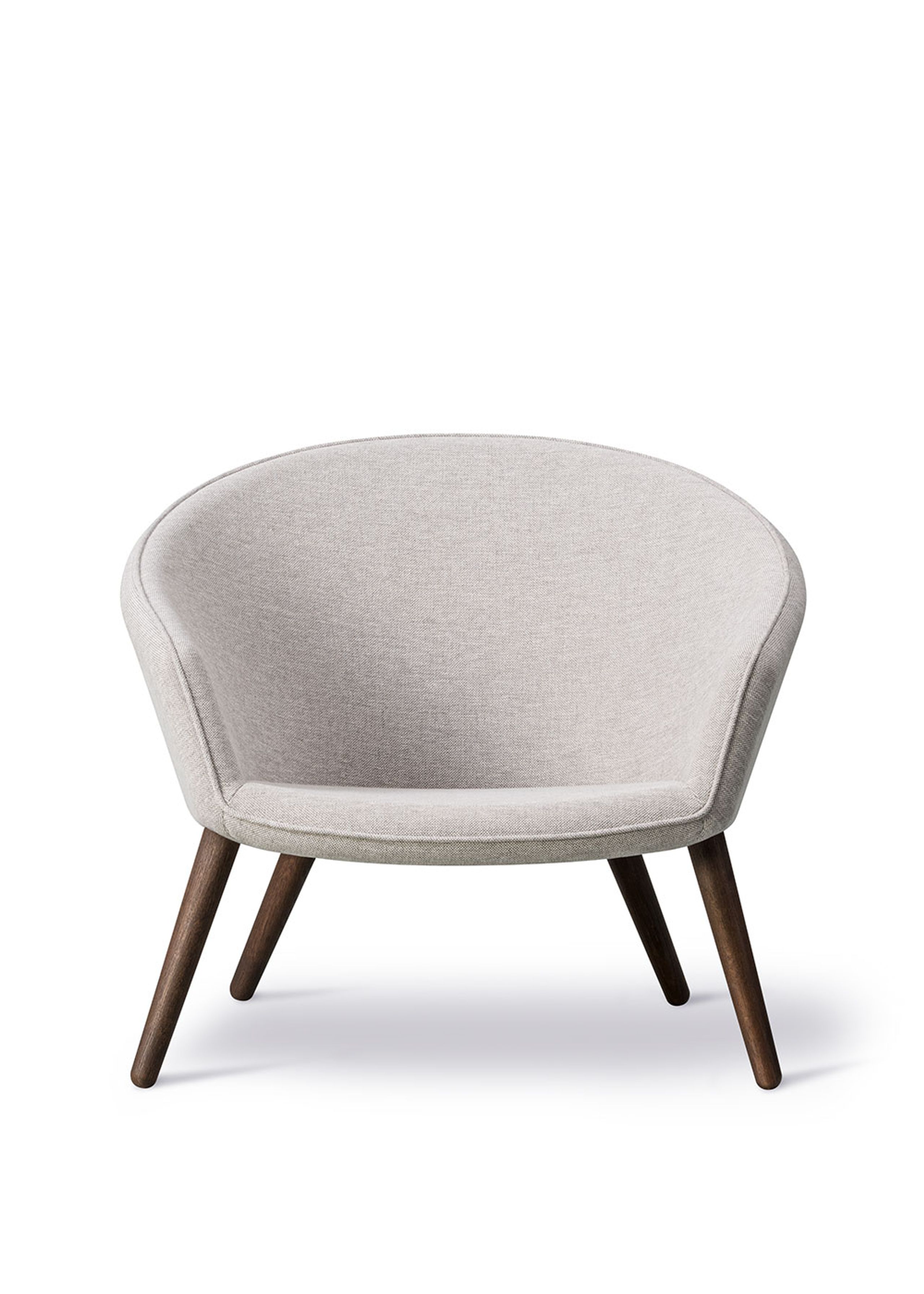 Lounge Chair 2631 Nanna - Lænestol Fredericia Furniture