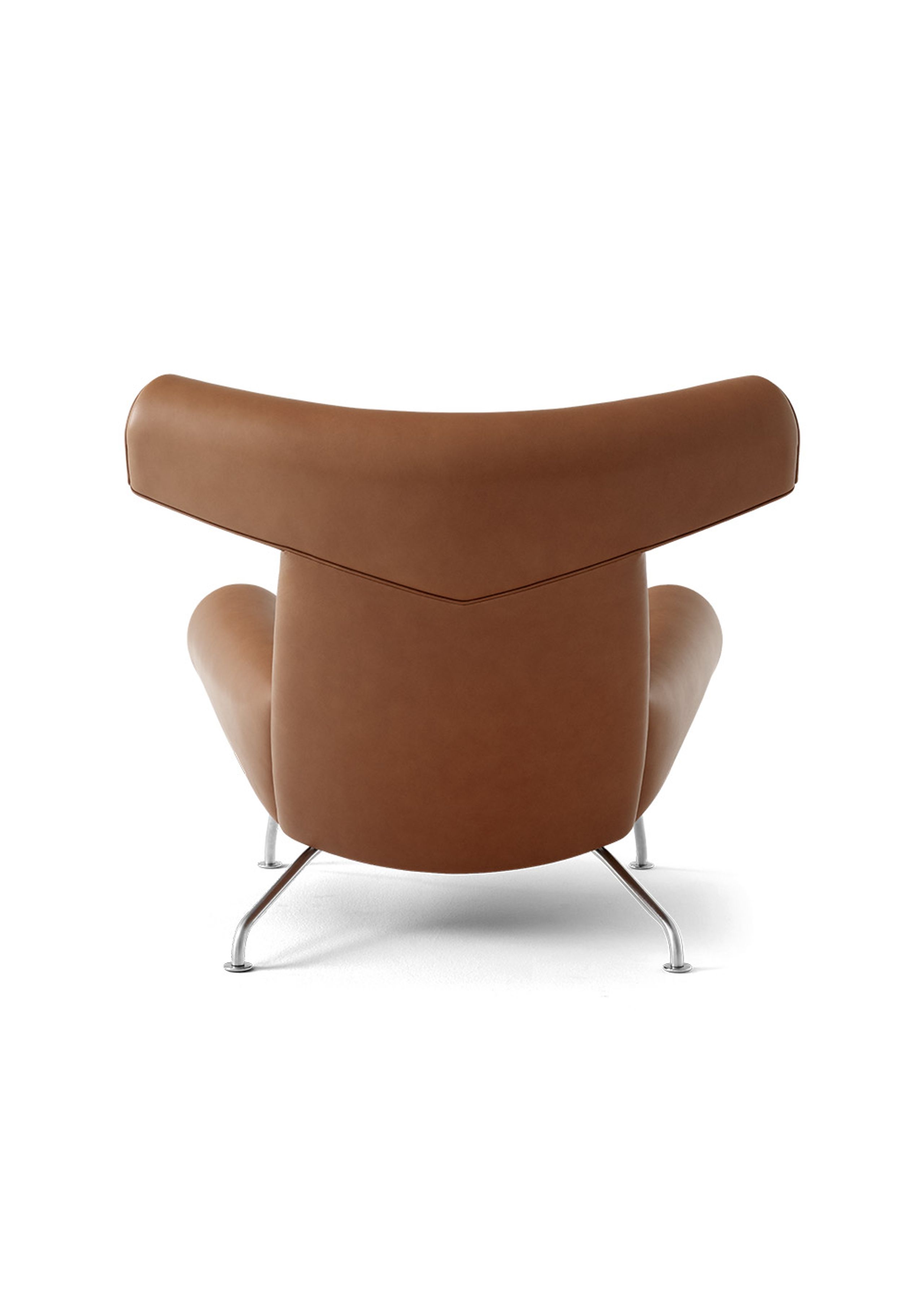 Wegner Ox Chair 1000 by Hans J. - Lænestol - Fredericia Furniture