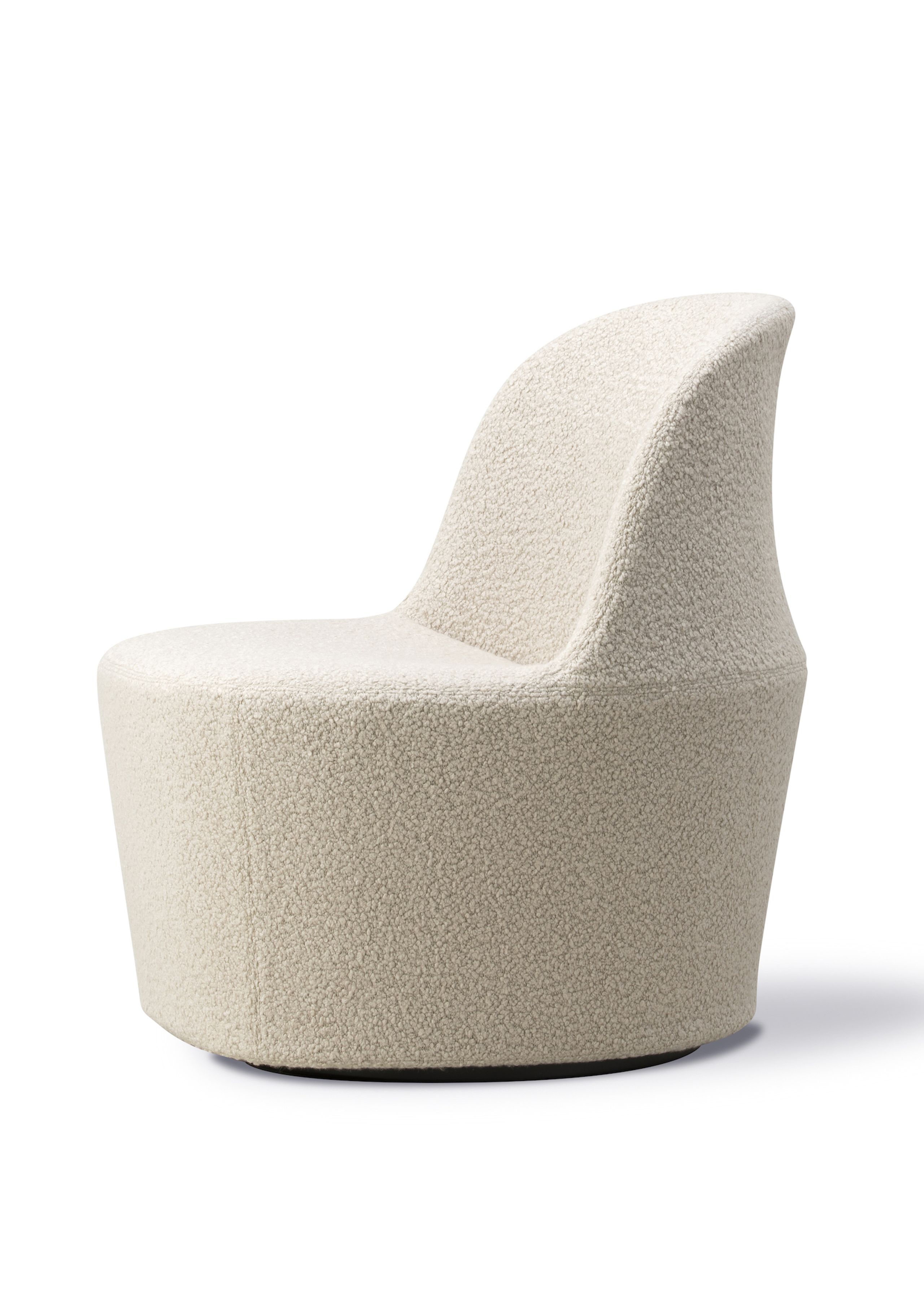 Fredericia Furniture - Loungesessel - Gomo Lounge Chair 5721 by Hugo Passos - Elle 220