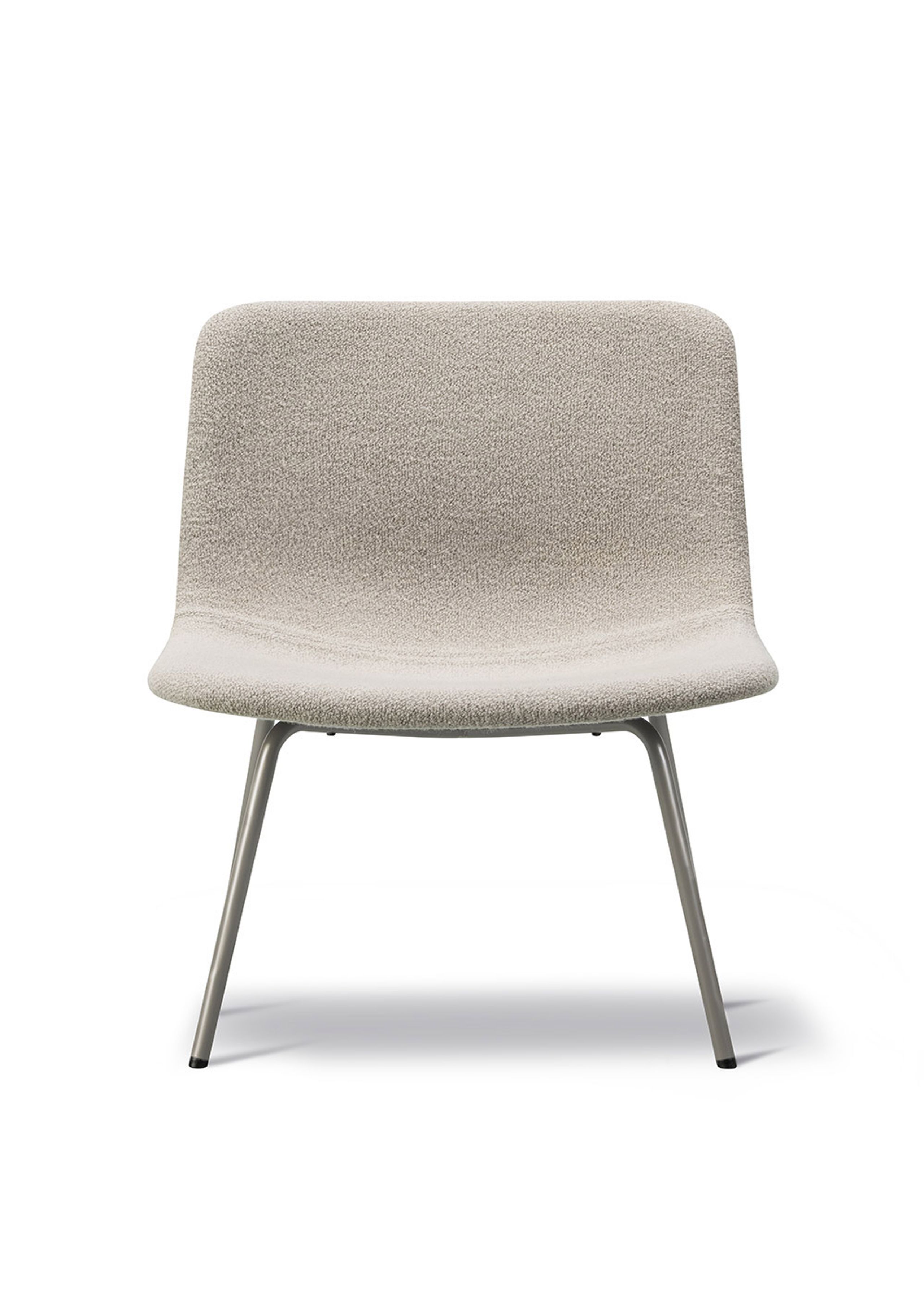 Fredericia Furniture - Lounge chair - Pato 4 Leg Lounge Chair 4362 by Welling/Ludvik - Carlotto 200