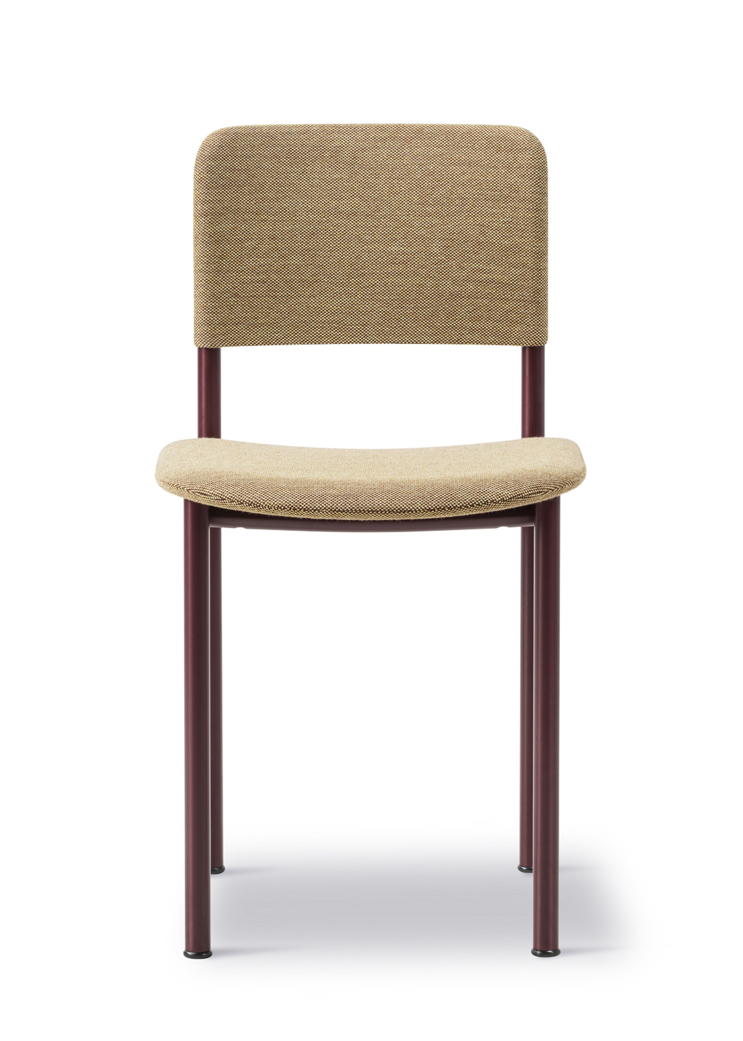 Chair 3414 Edward Barber & Jay Osgerby - Spisebordsstol Fredericia Furniture