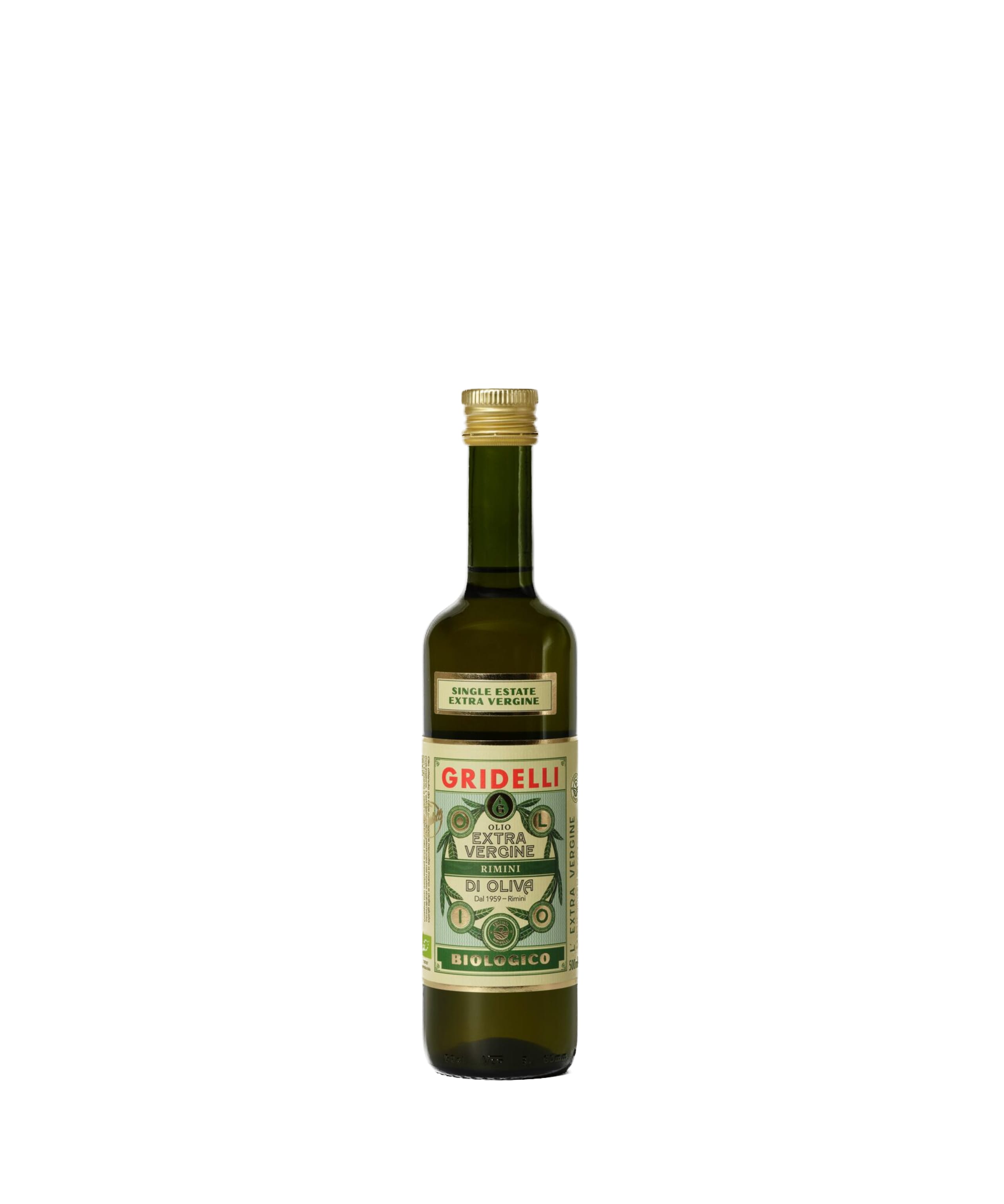 Gridelli - Olivenöl - Rimini - Rimini