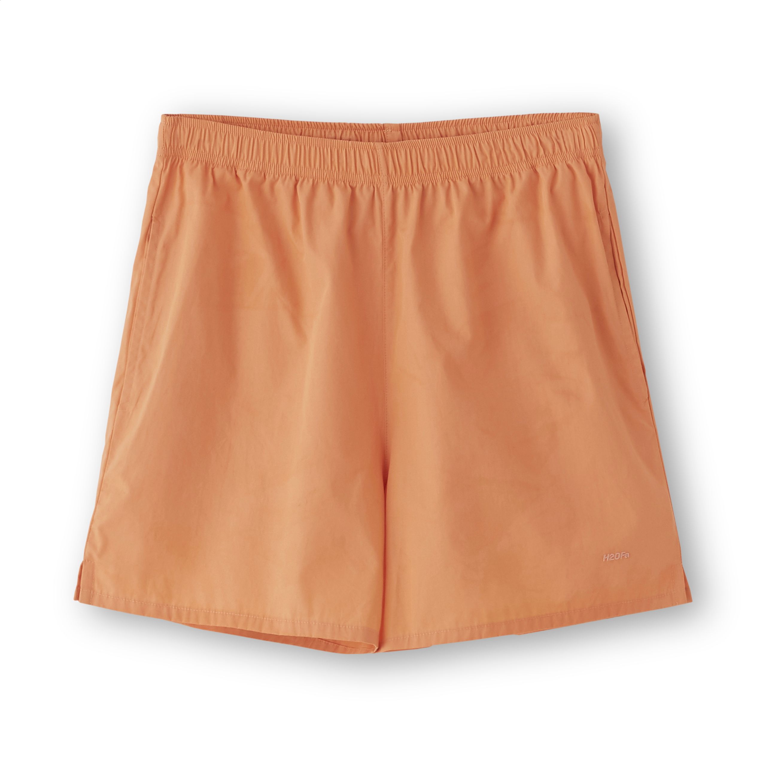 H2OFagerholt - Shorts - Break Shorts - Peach