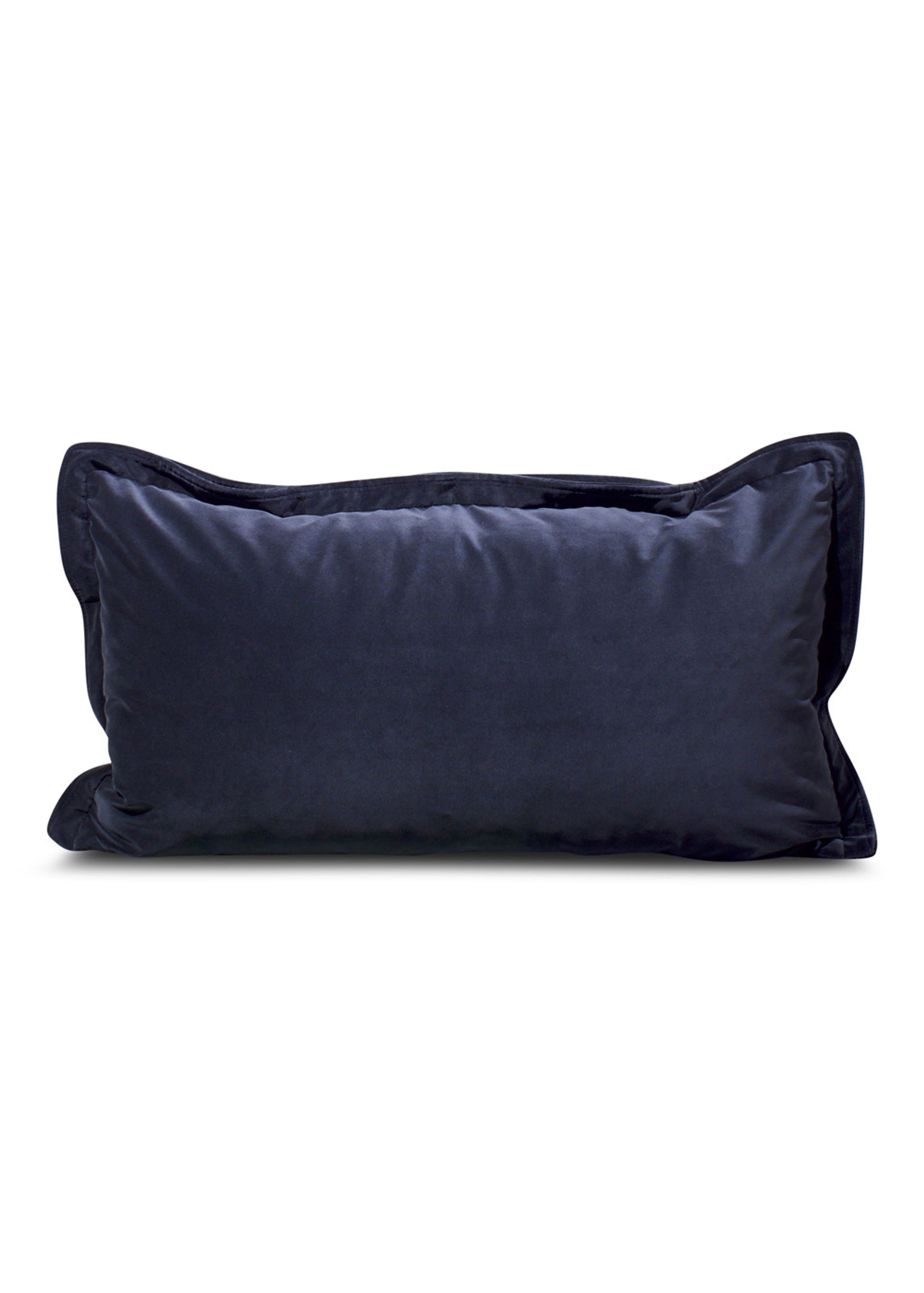 Handvärk - Coussin - The Modular Sofa - Loose Pillow by Emil Thorup - Dark grey