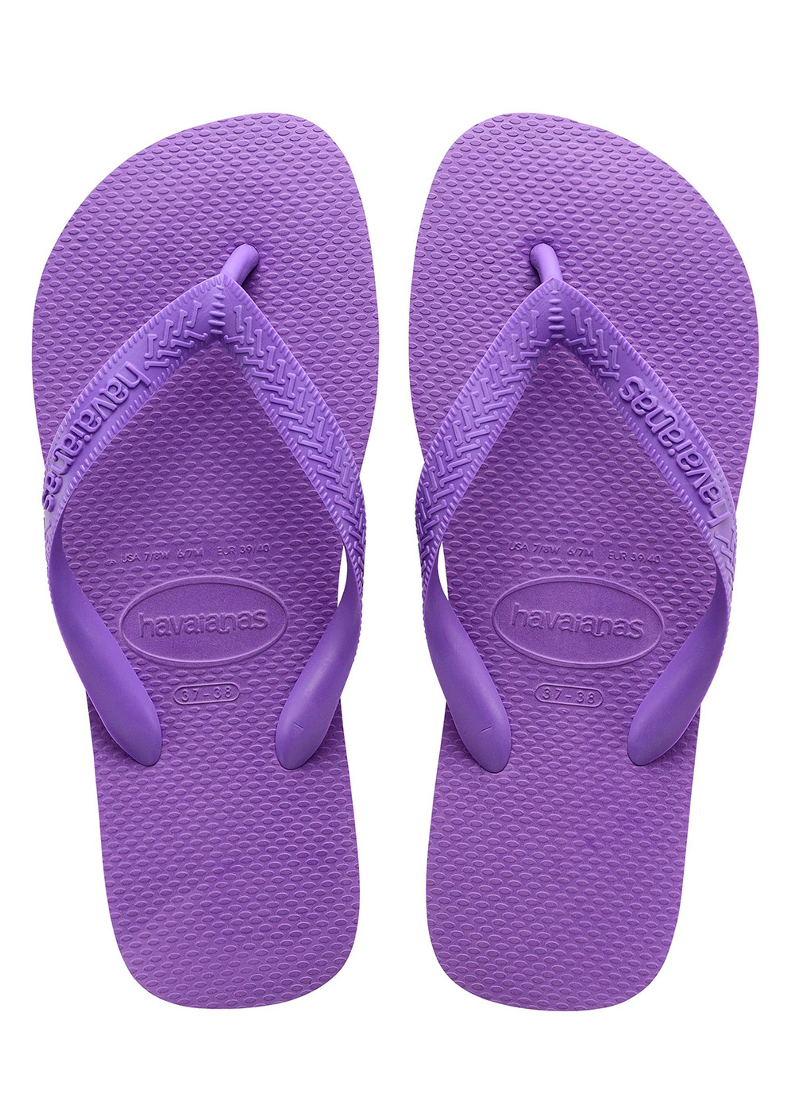 Slippers - Flip Flops - Havaianas